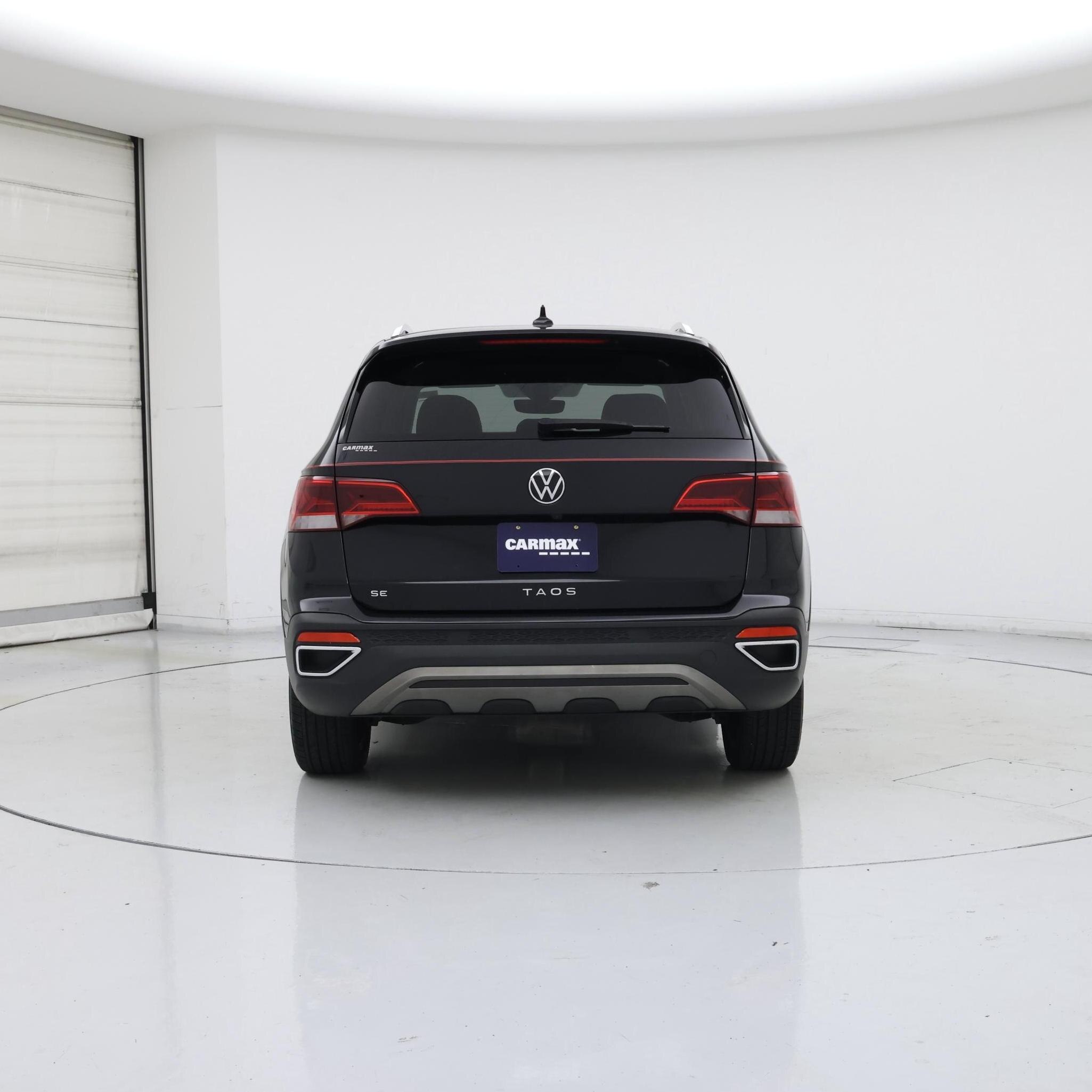 Thumbnail: 2023 Volkswagen Taos - 6