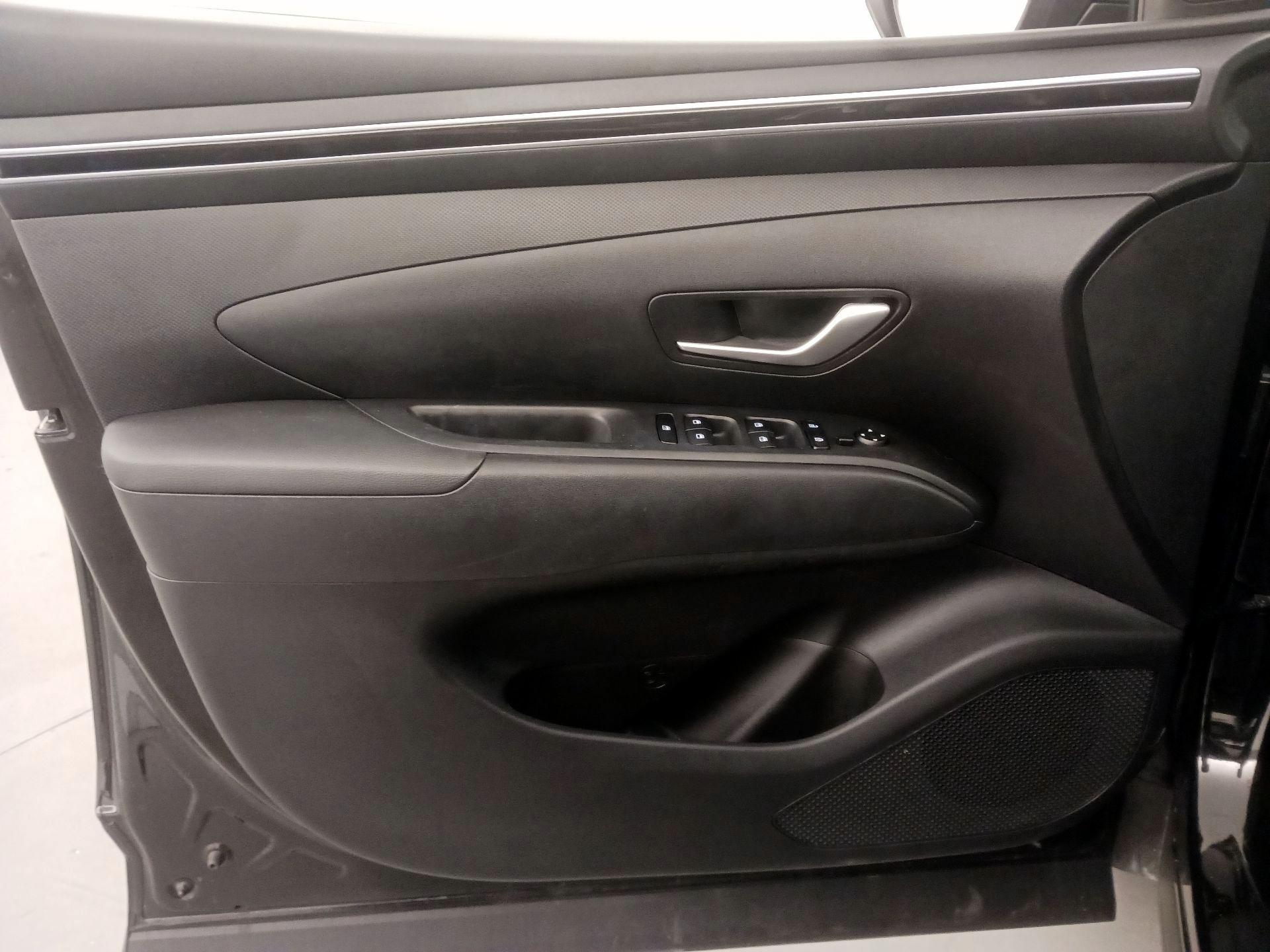 Thumbnail: 2024 Hyundai Tucson - 12