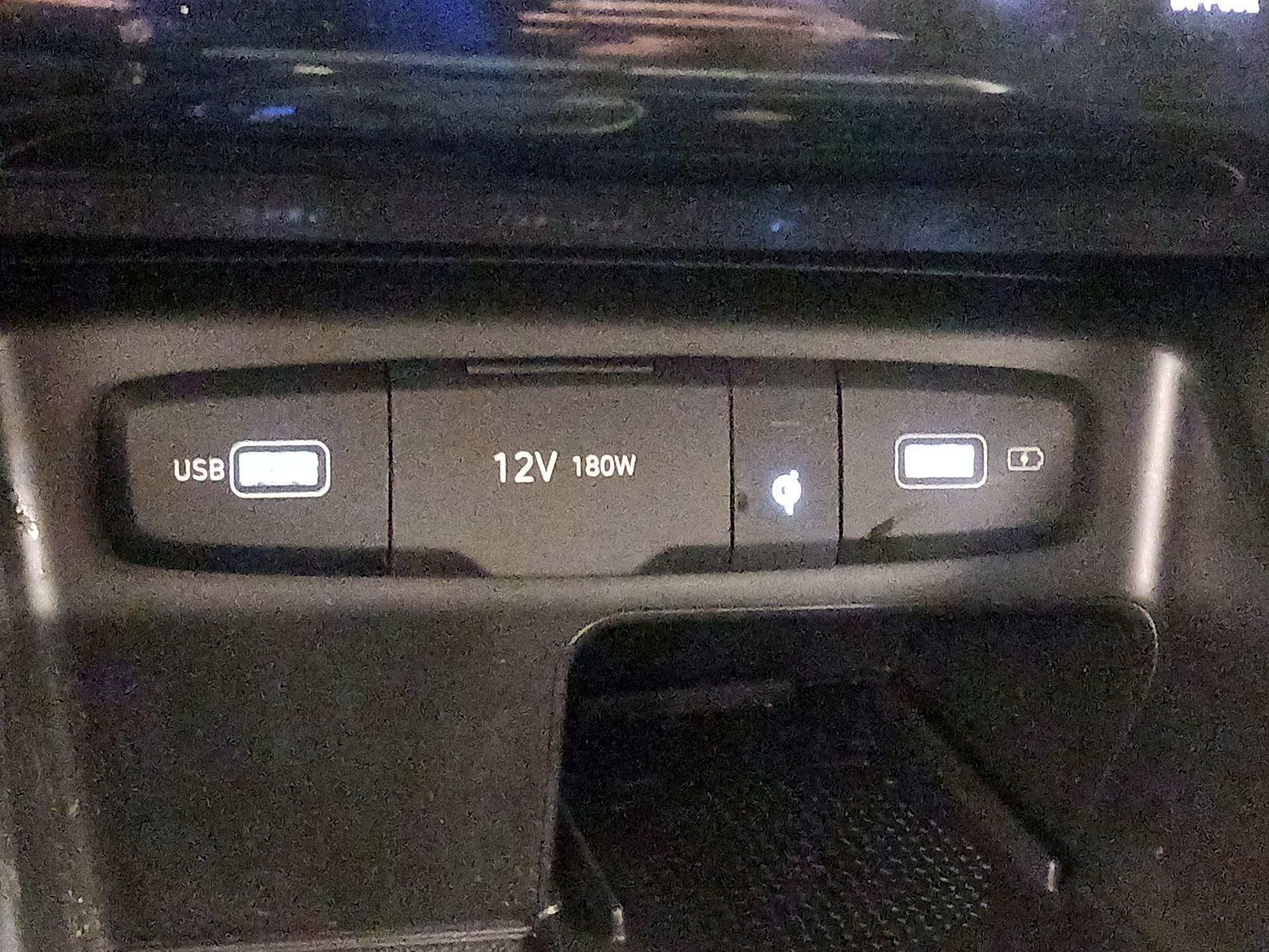 Thumbnail: 2024 Hyundai Tucson - 18
