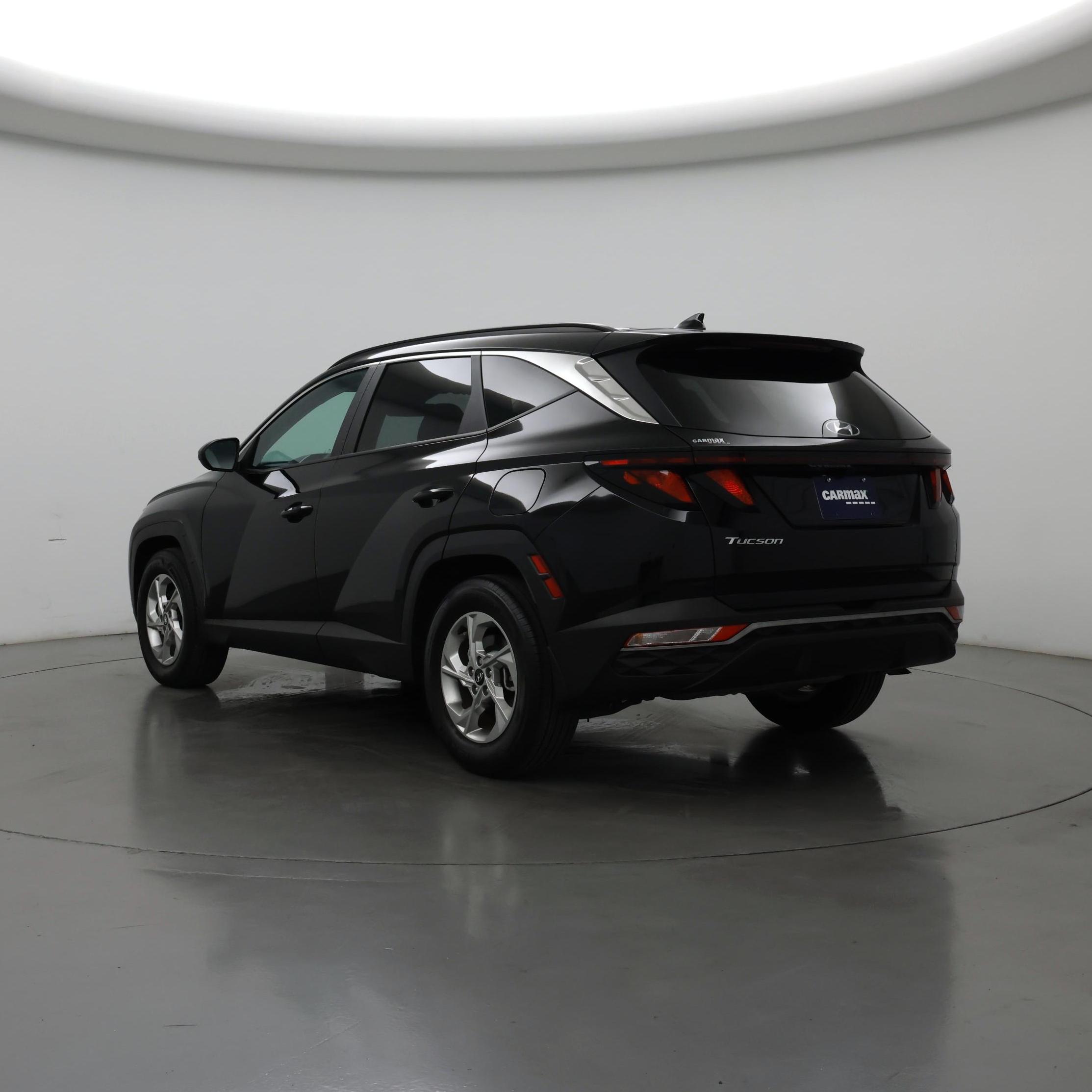 Thumbnail: 2024 Hyundai Tucson - 2