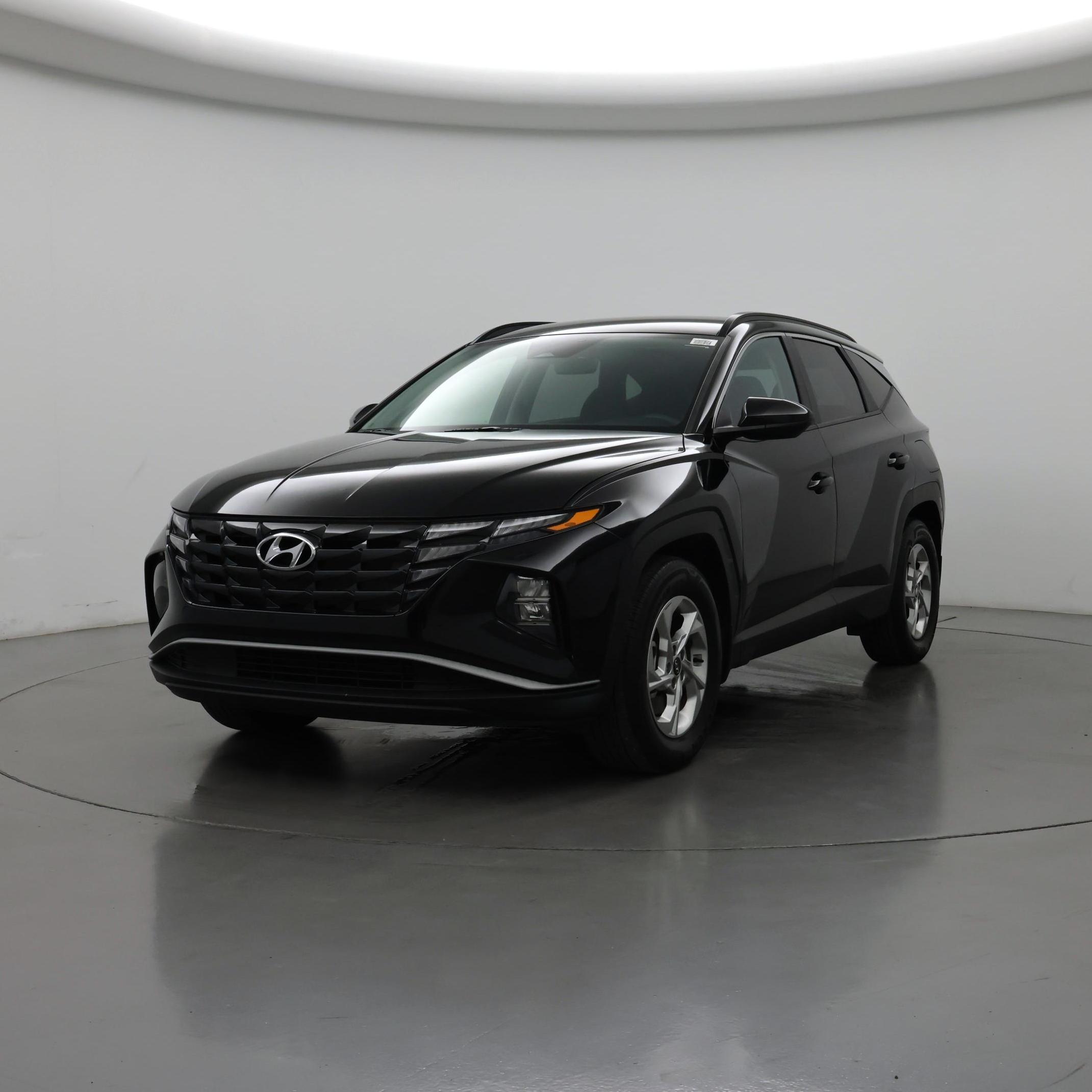 Thumbnail: 2024 Hyundai Tucson - 4