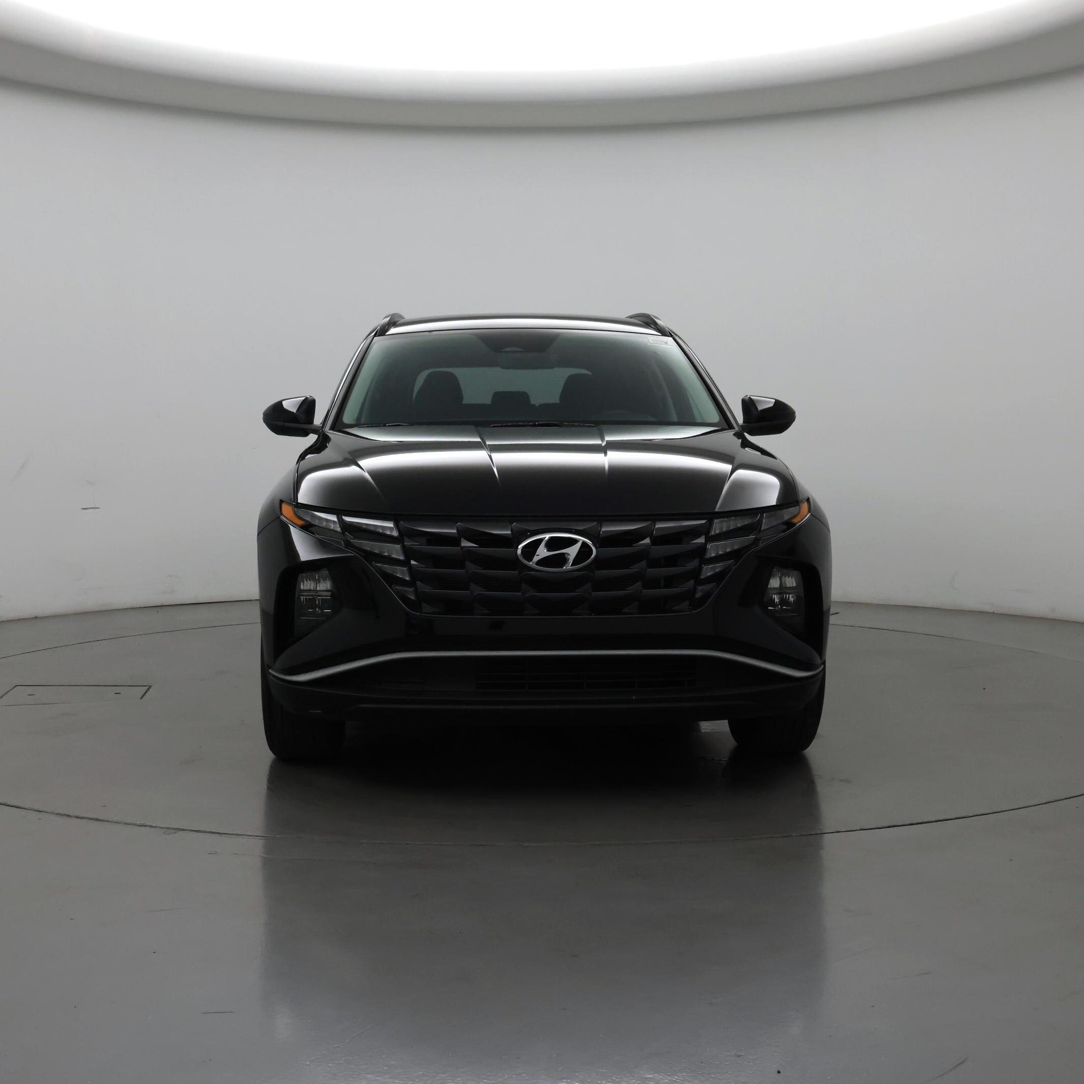 Thumbnail: 2024 Hyundai Tucson - 5