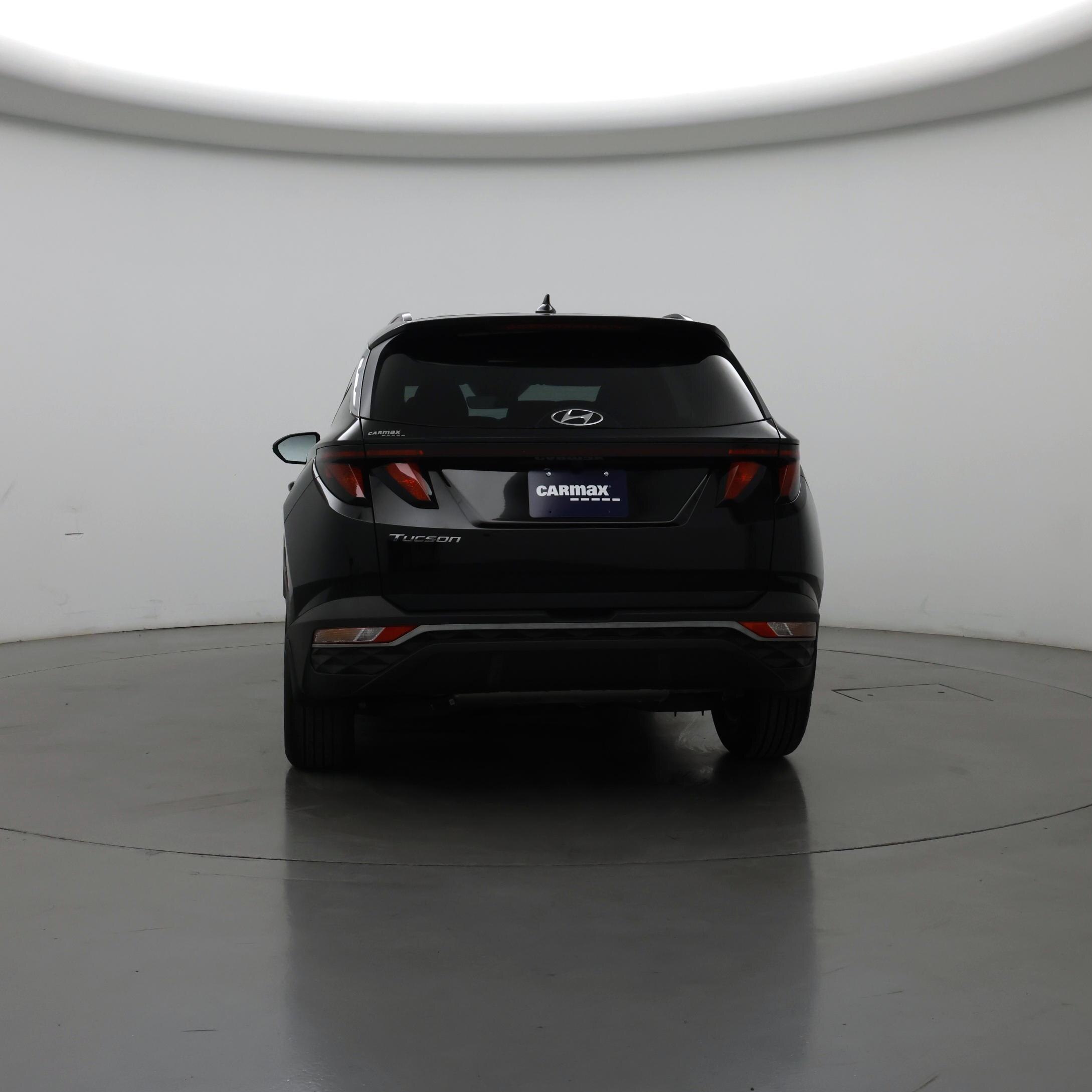 Thumbnail: 2024 Hyundai Tucson - 6