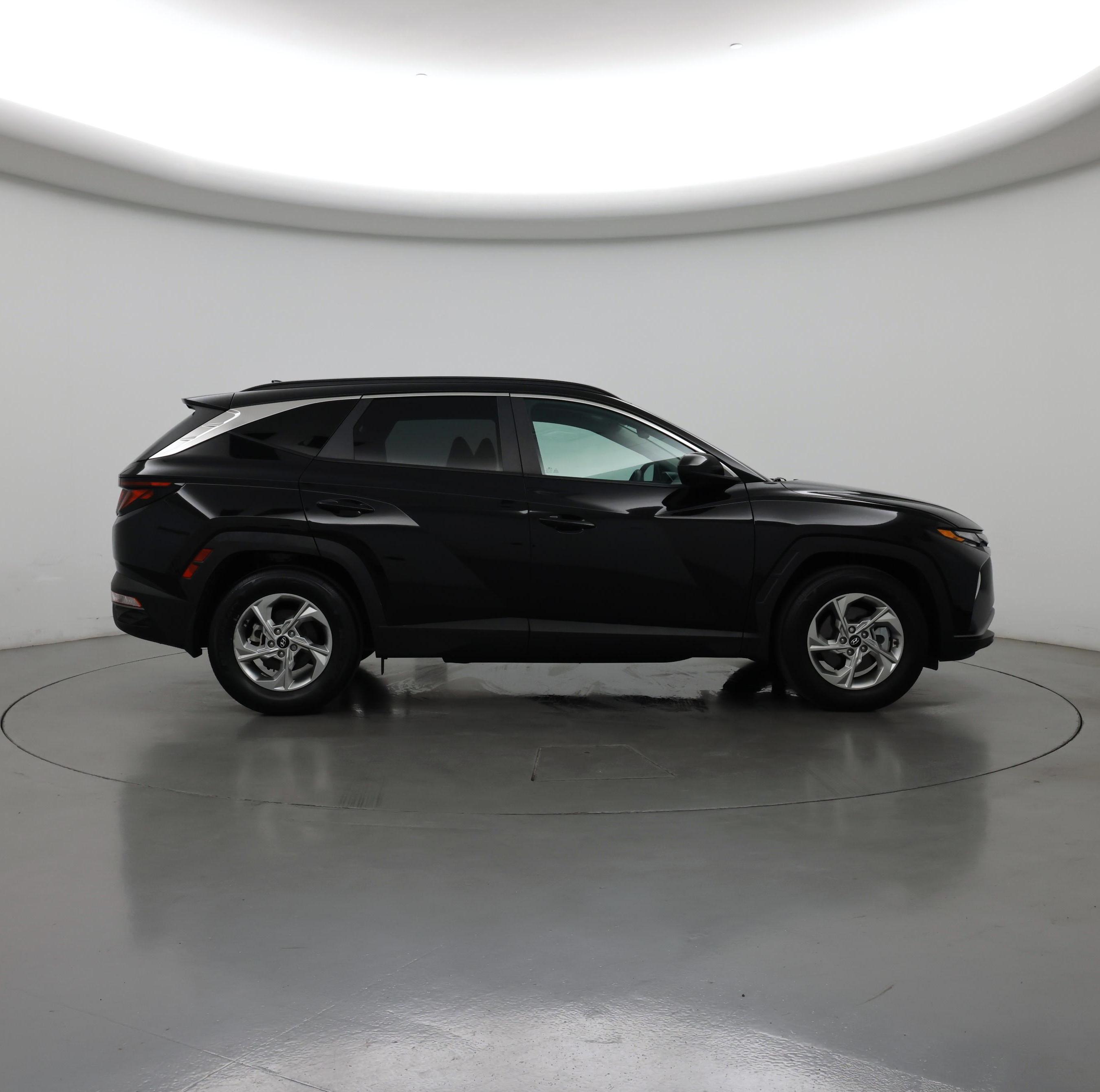 Thumbnail: 2024 Hyundai Tucson - 7