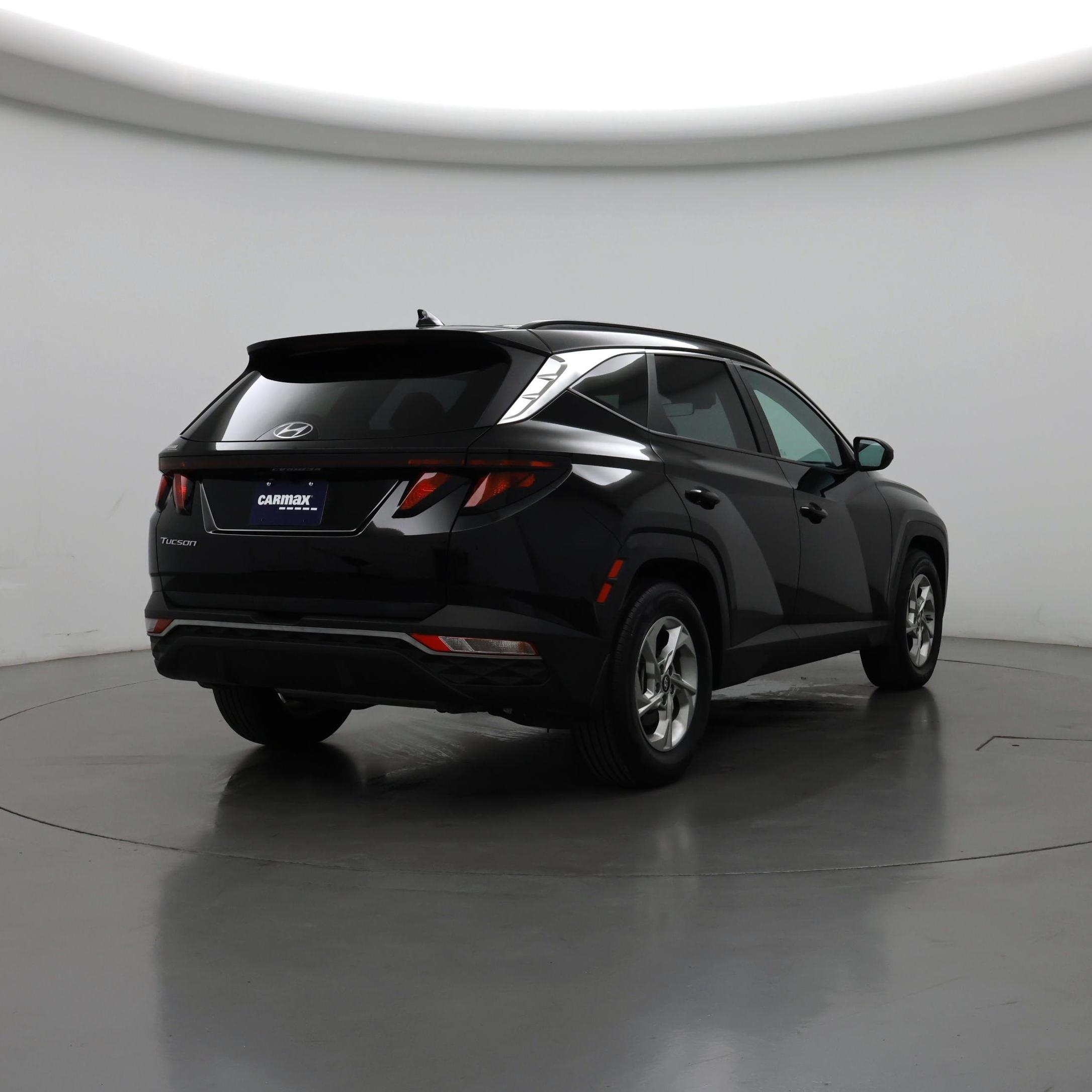 Thumbnail: 2024 Hyundai Tucson - 8