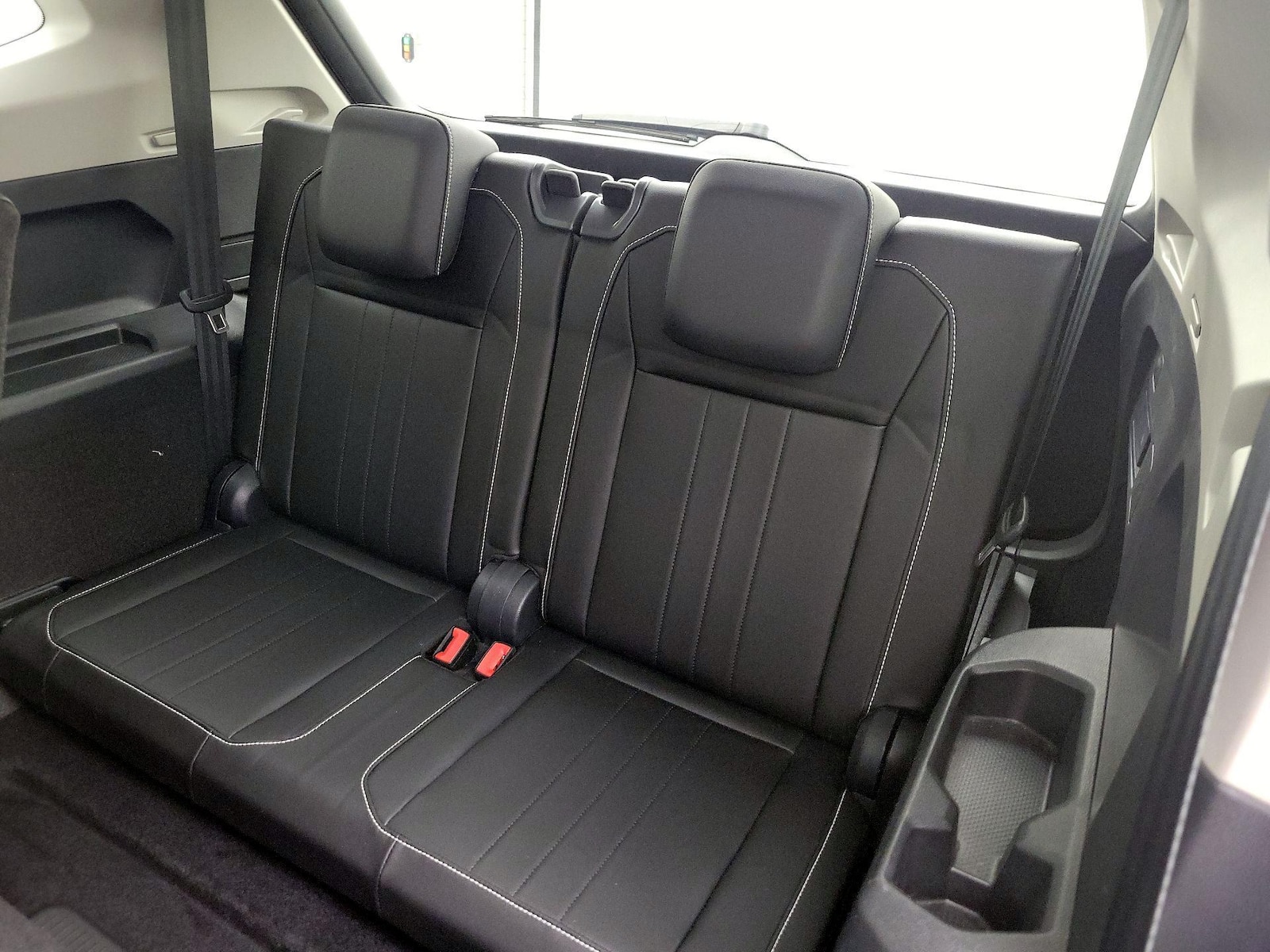 2023 Volkswagen Tiguan SE - Photo 21