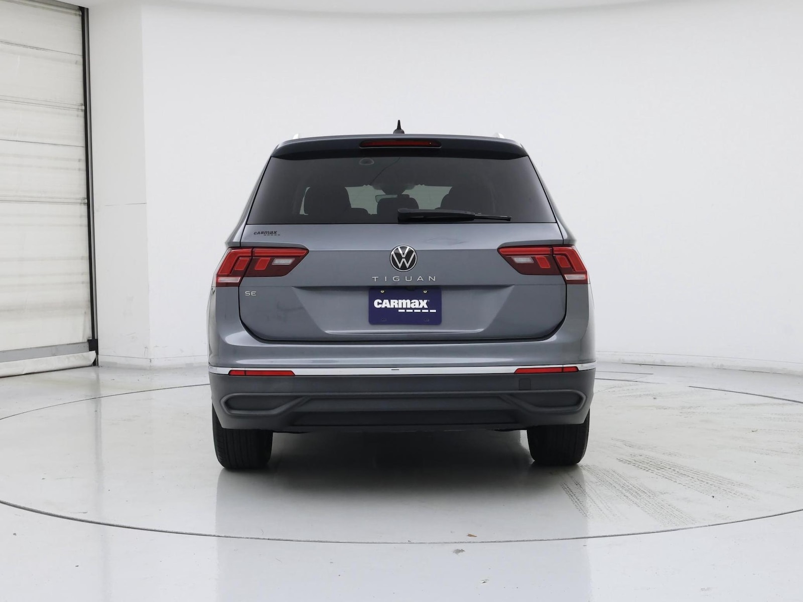 2023 Volkswagen Tiguan SE - Photo 7