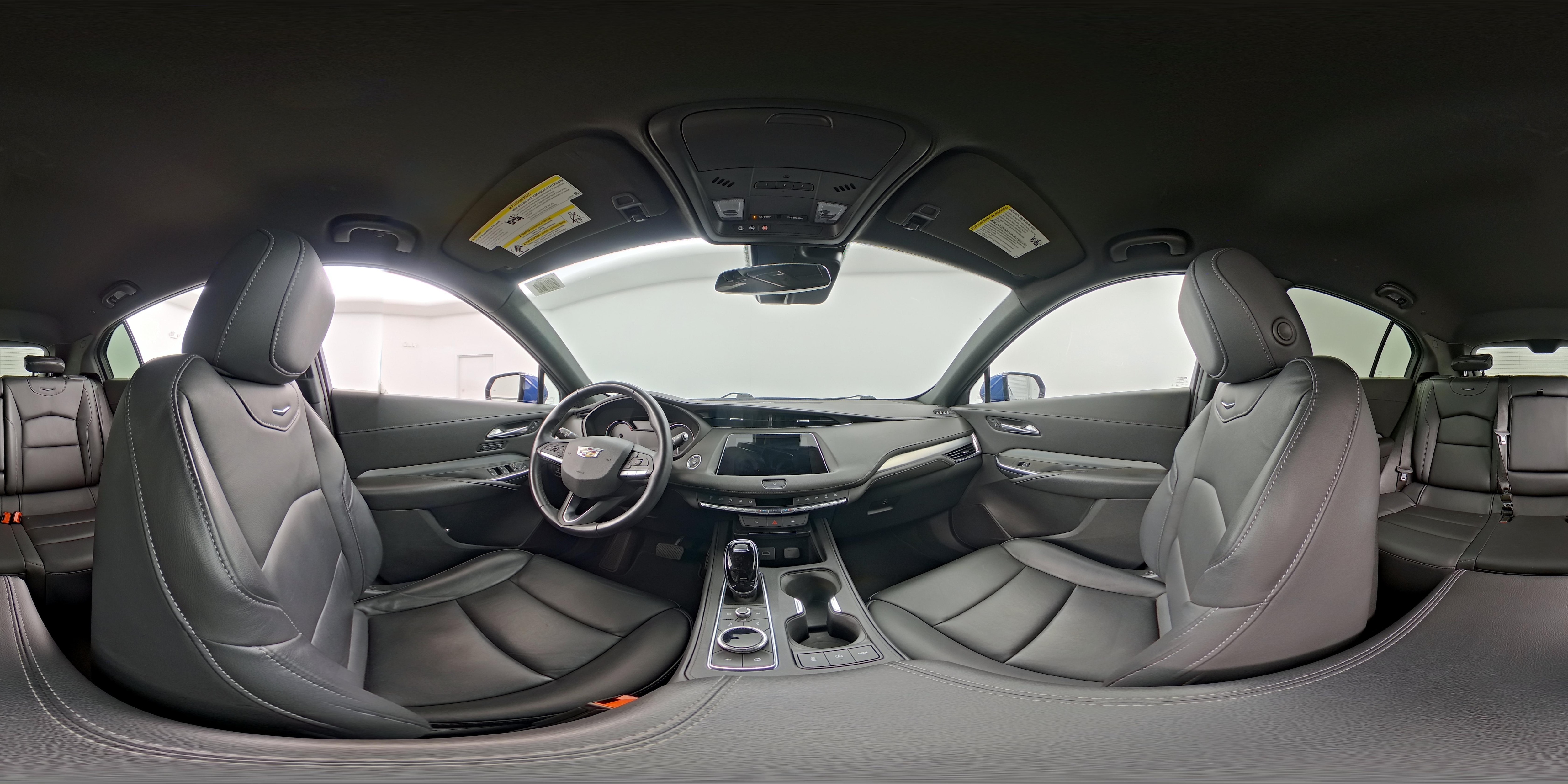 2023 Cadillac XT4 Premium Luxury - Photo 24