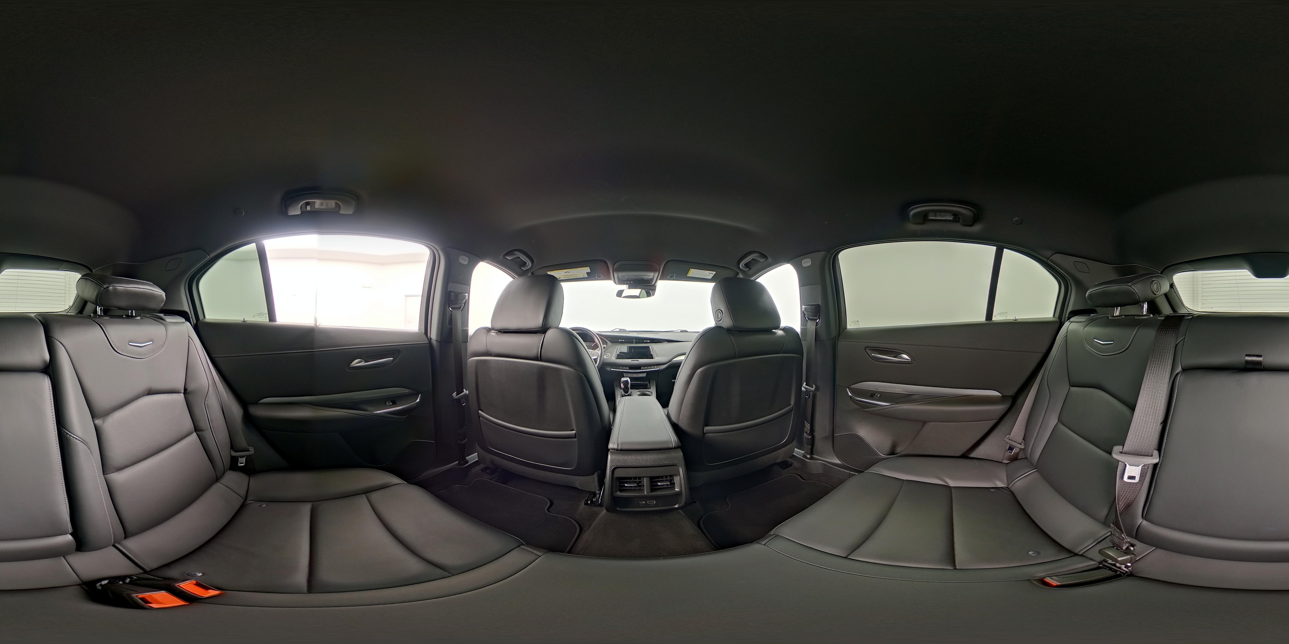 2023 Cadillac XT4 Premium Luxury - Photo 25