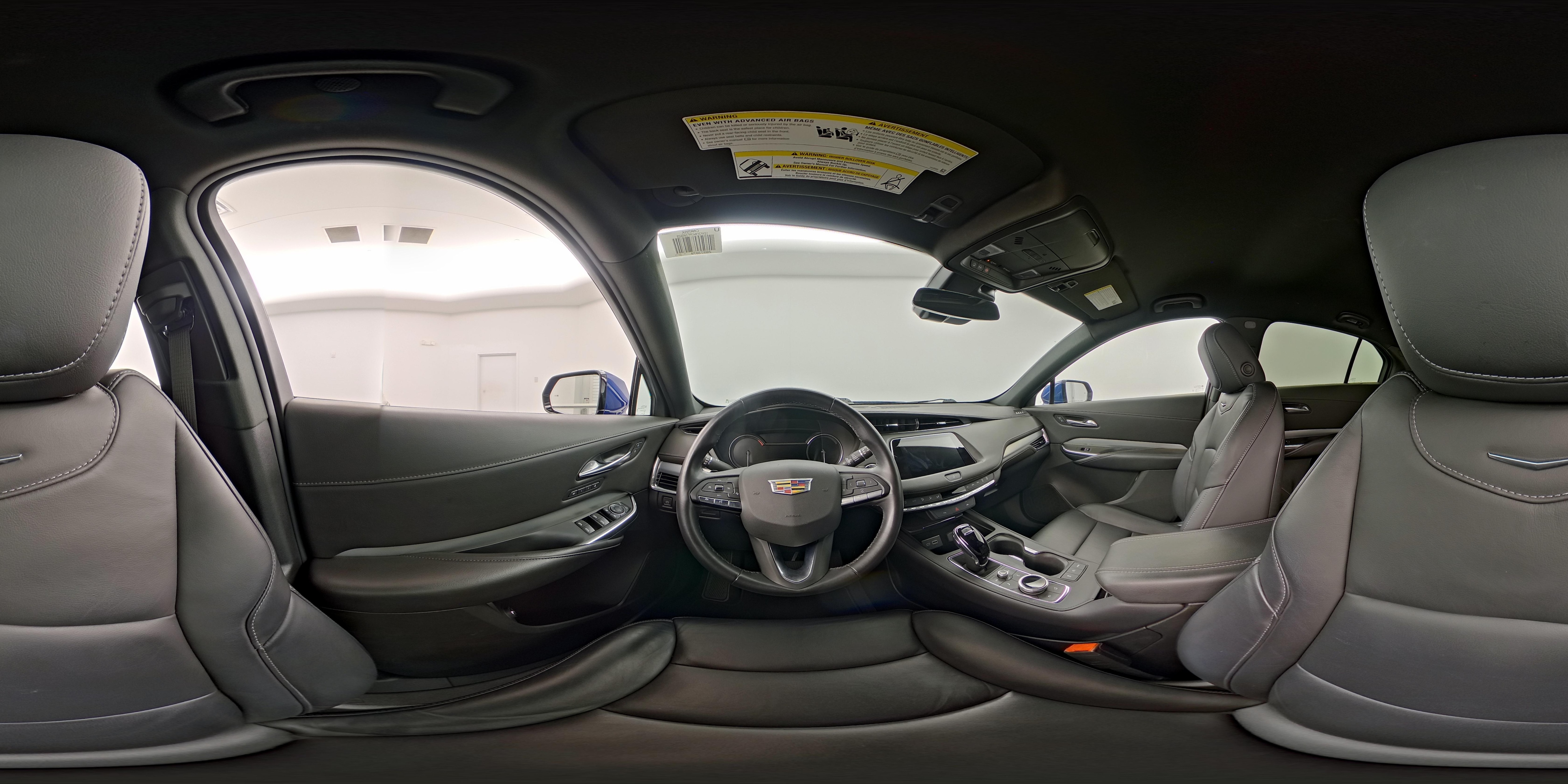 2023 Cadillac XT4 Premium Luxury - Photo 26