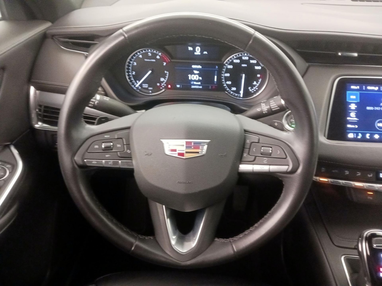 2023 Cadillac XT4 Premium Luxury - Photo 11