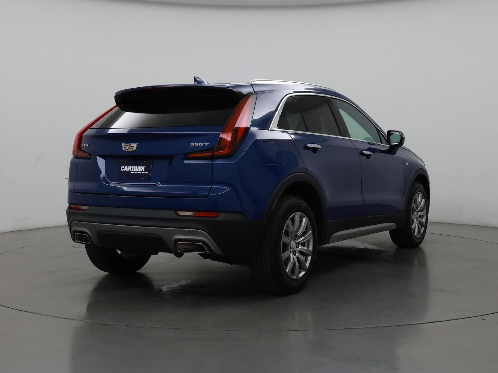 2023 Cadillac XT4 Premium Luxury - Photo 9
