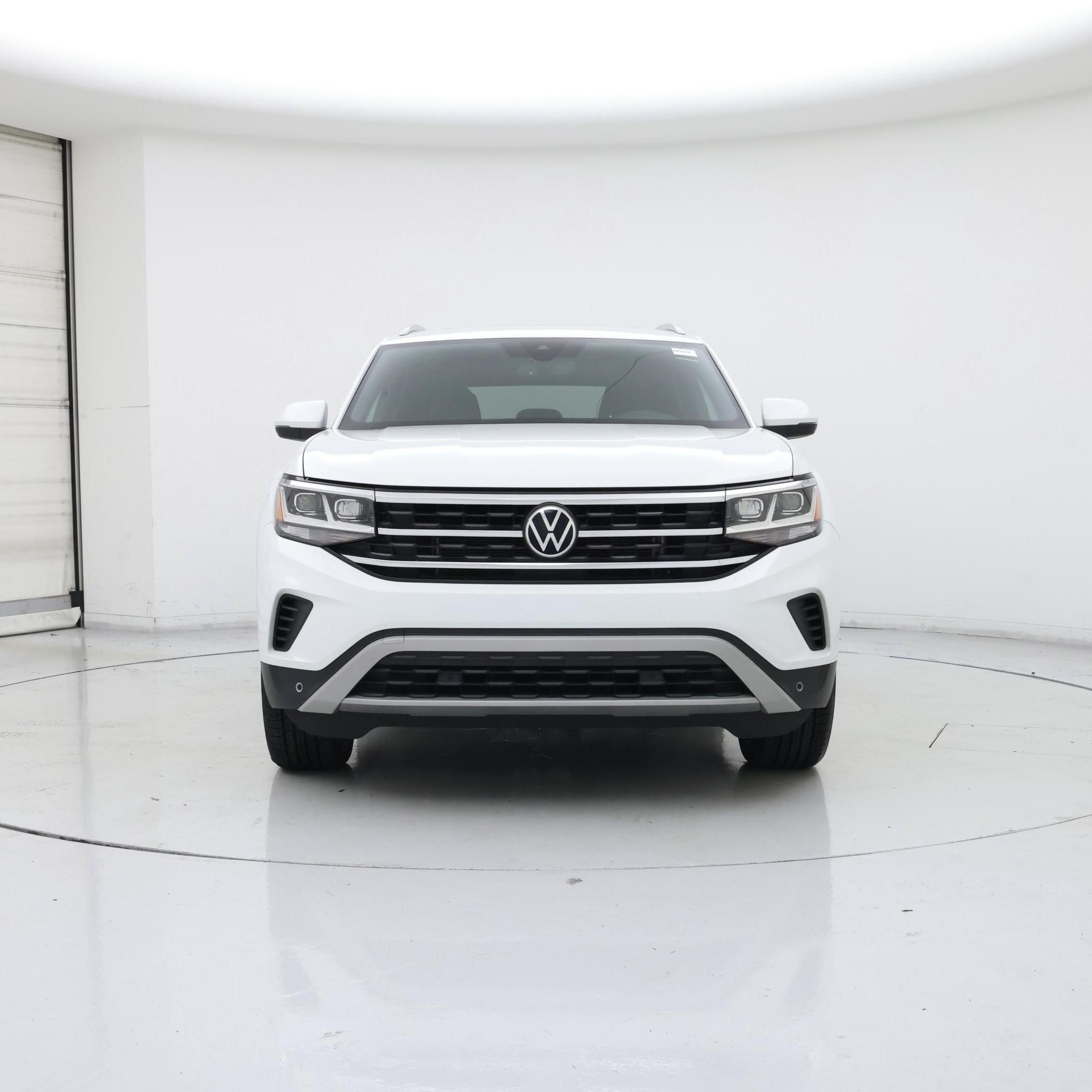 Thumbnail: 2021 Volkswagen Atlas - 5