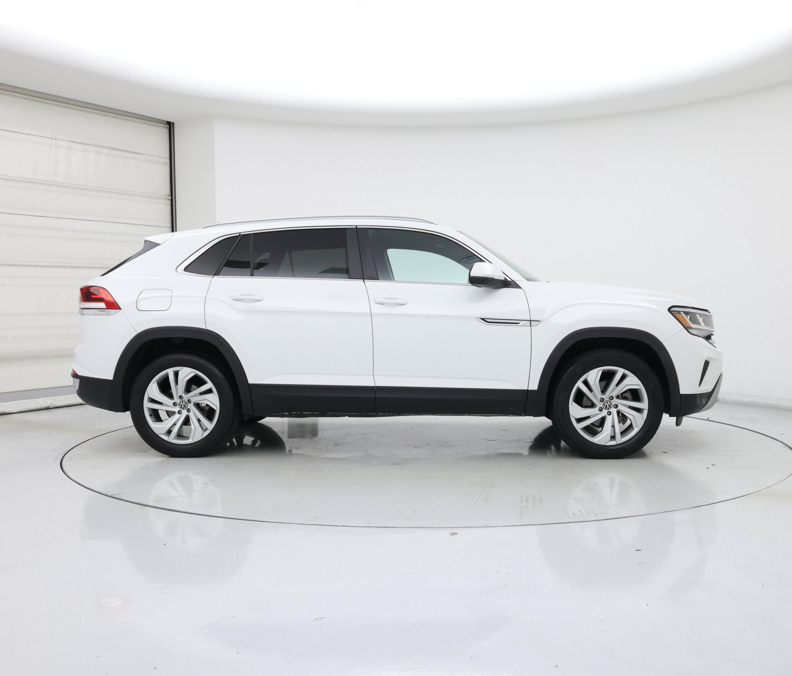 Thumbnail: 2021 Volkswagen Atlas - 7