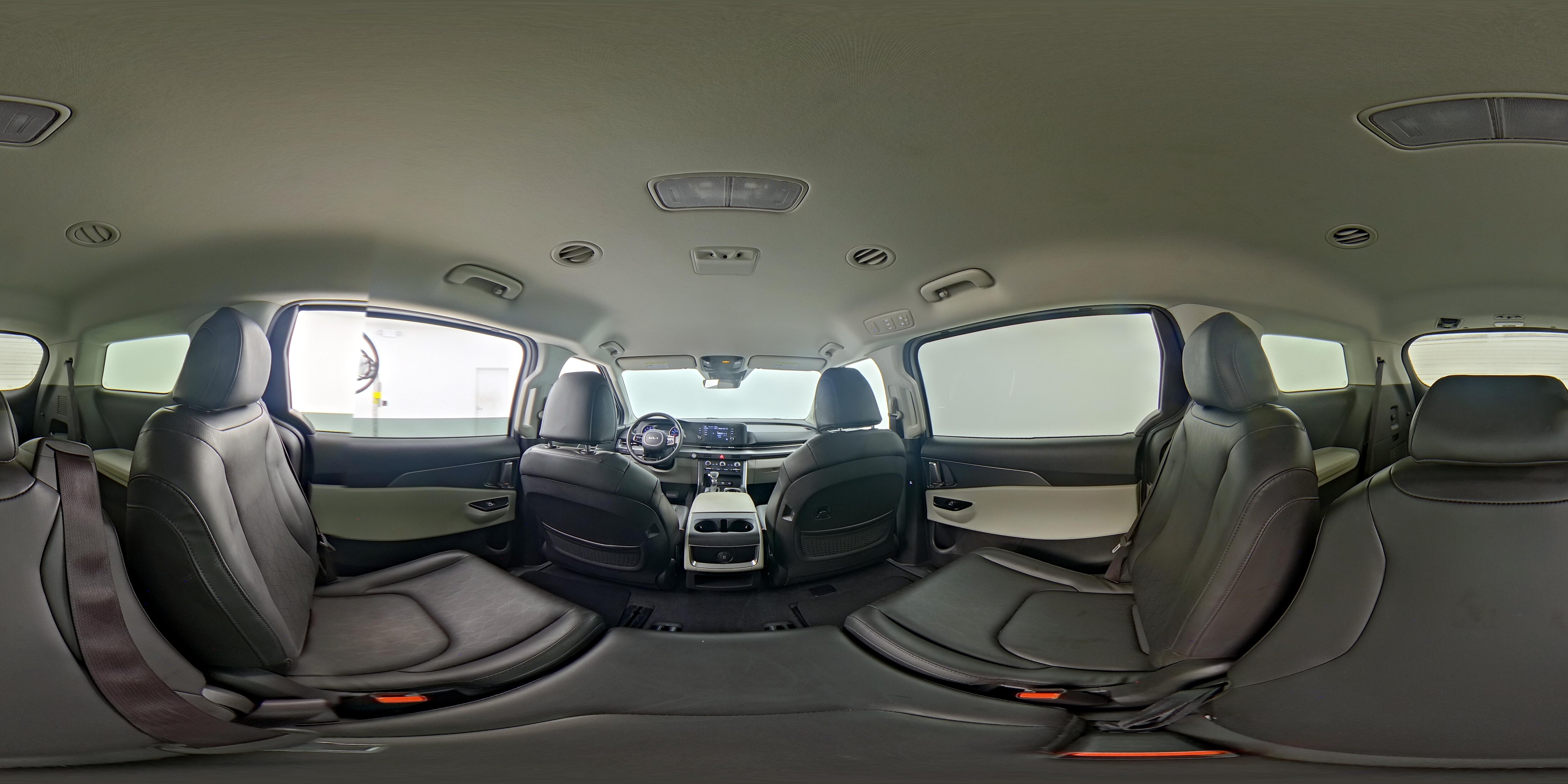 2022 Kia Carnival LX Seat Pkg - Photo 27