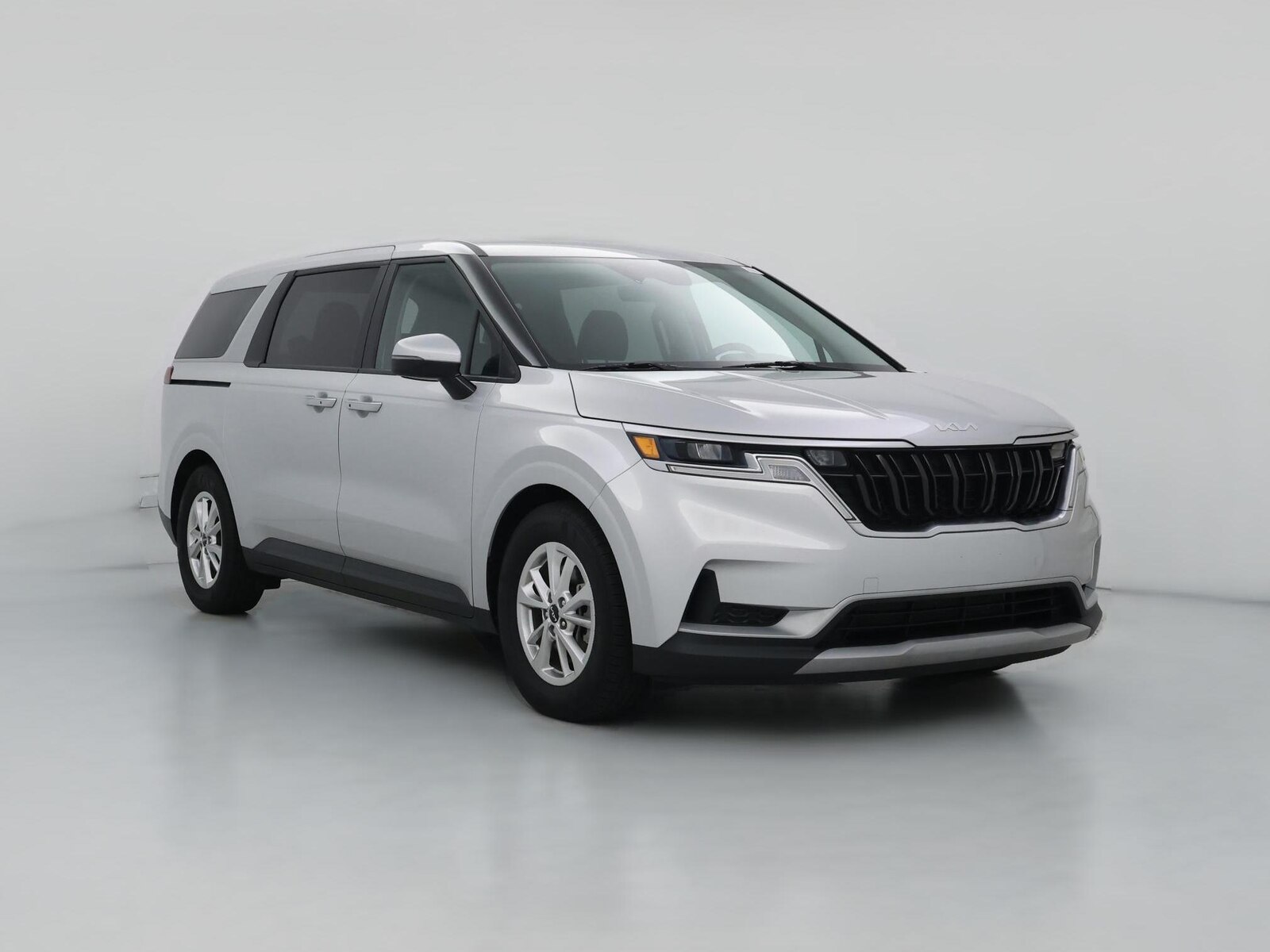 2022 Kia Carnival