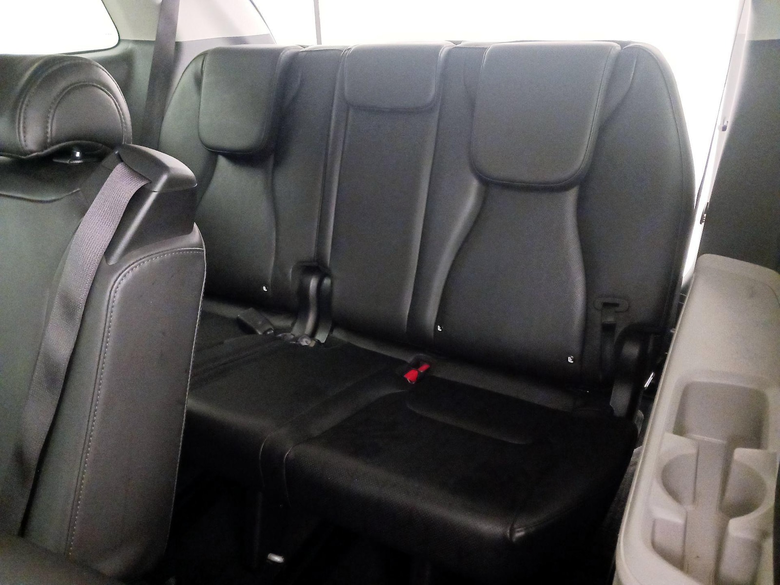 2022 Kia Carnival LX Seat Pkg - Photo 21