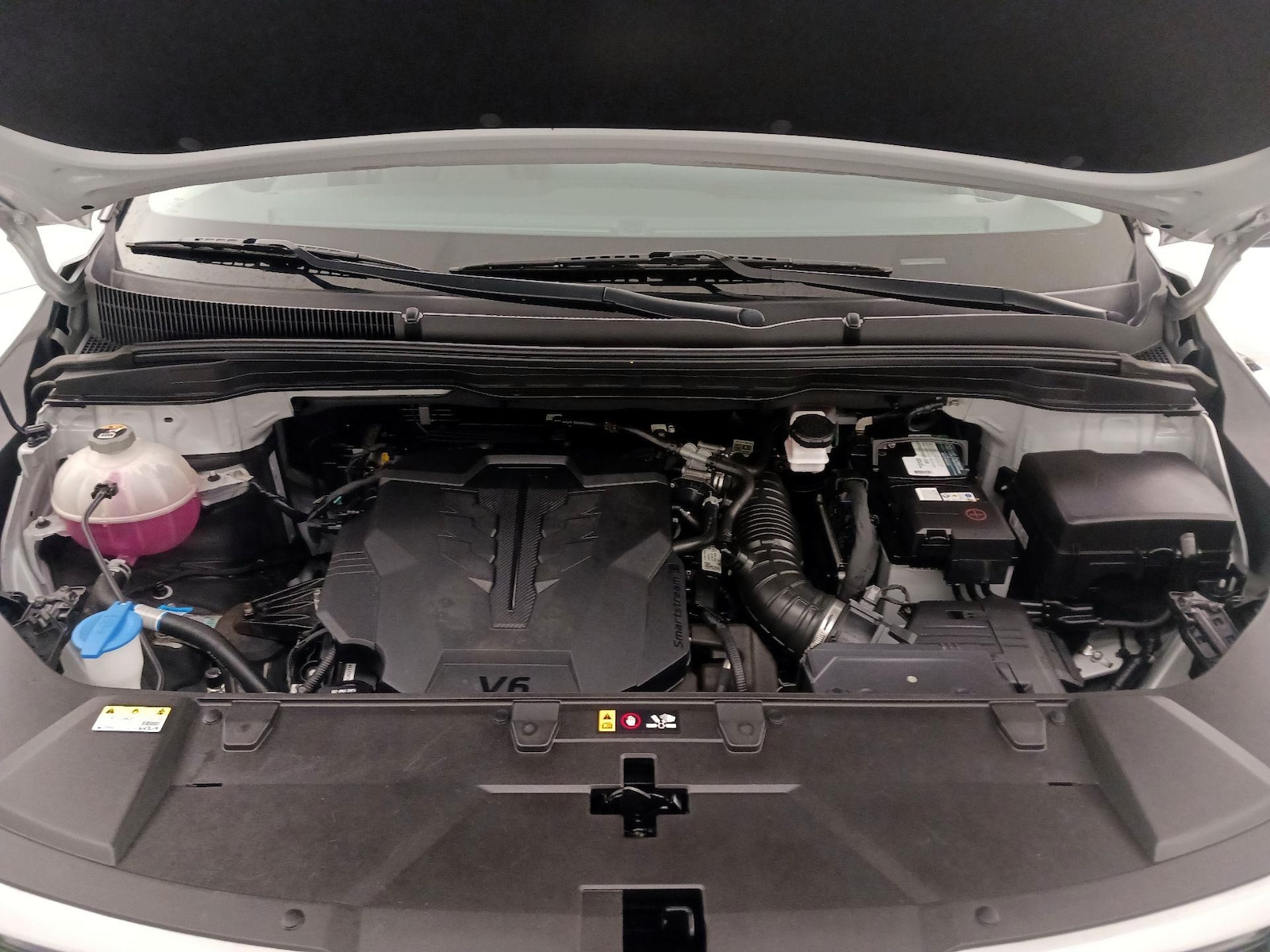 2022 Kia Carnival LX Seat Pkg - Photo 24