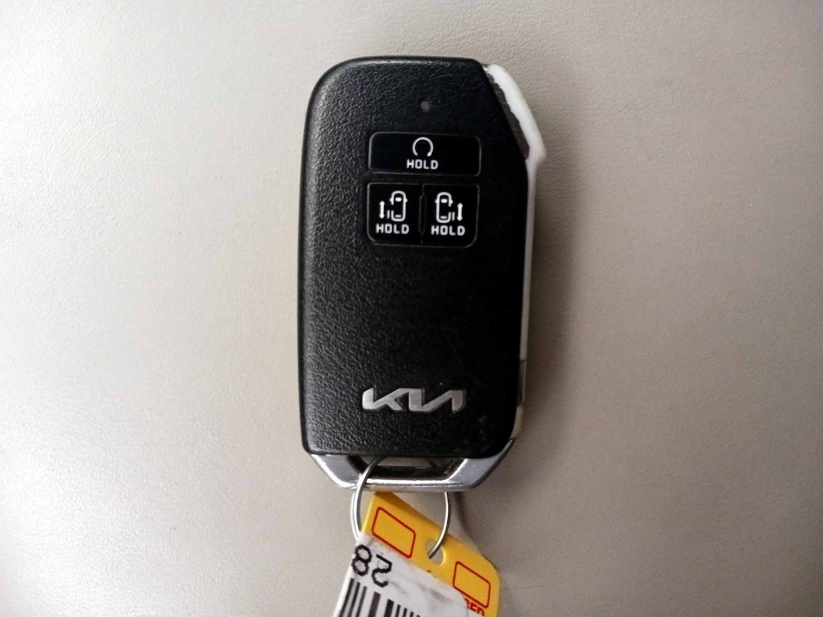 2022 Kia Carnival LX Seat Pkg - Photo 25