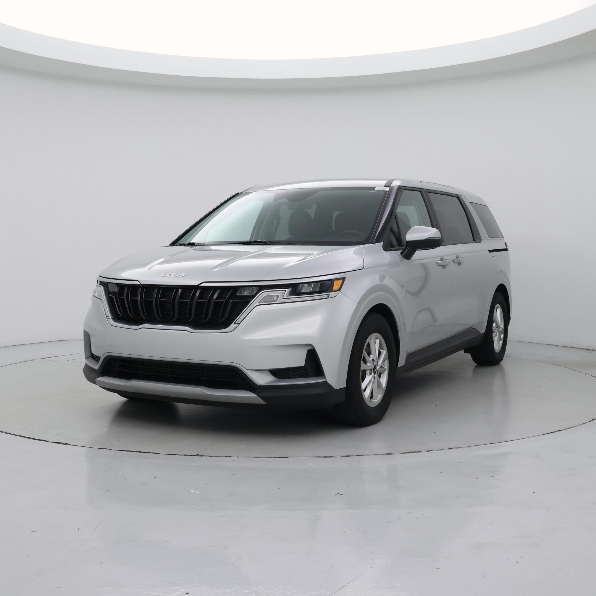 Thumbnail: 2022 Kia Carnival - 4