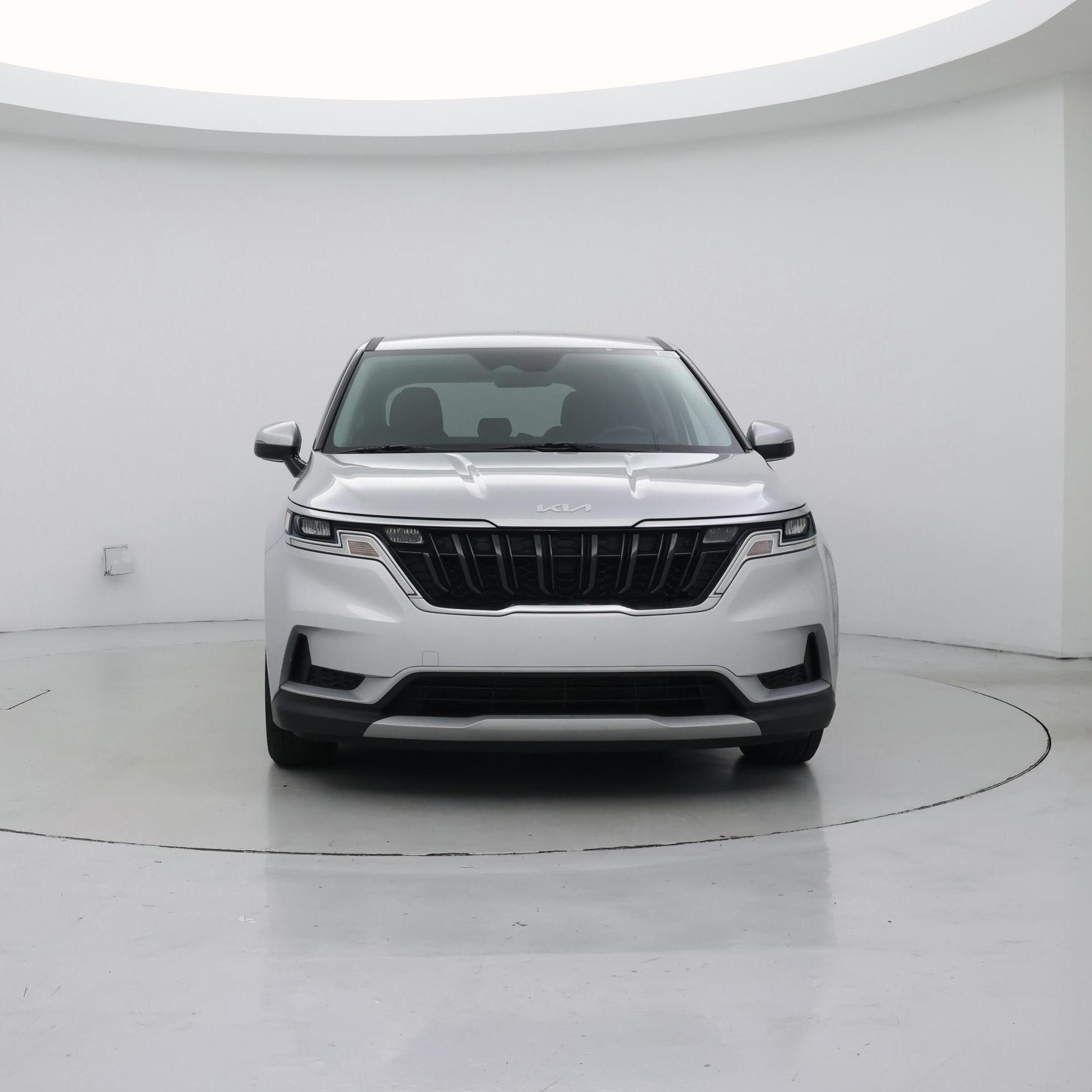 Thumbnail: 2022 Kia Carnival - 5