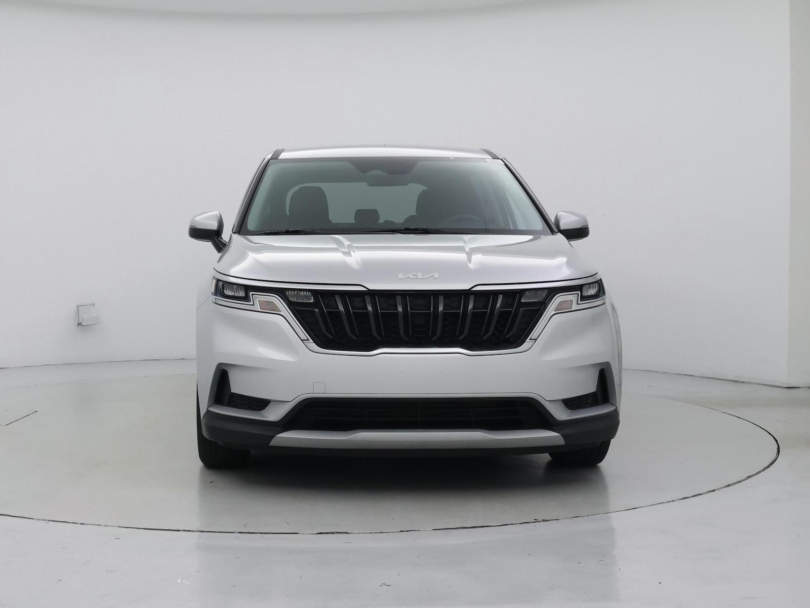 2022 Kia Carnival LX Seat Pkg - Photo 6
