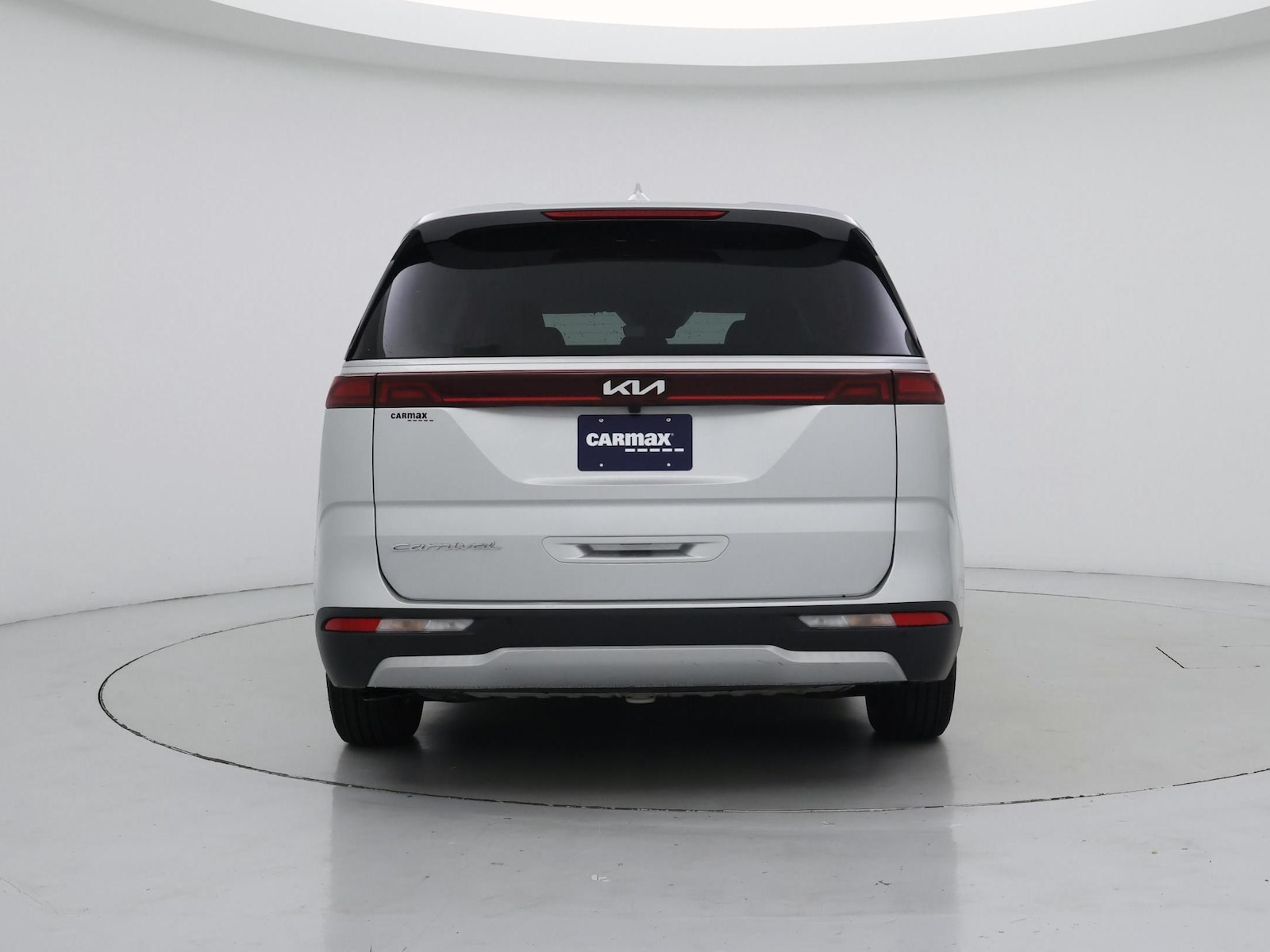 2022 Kia Carnival LX Seat Pkg - Photo 7