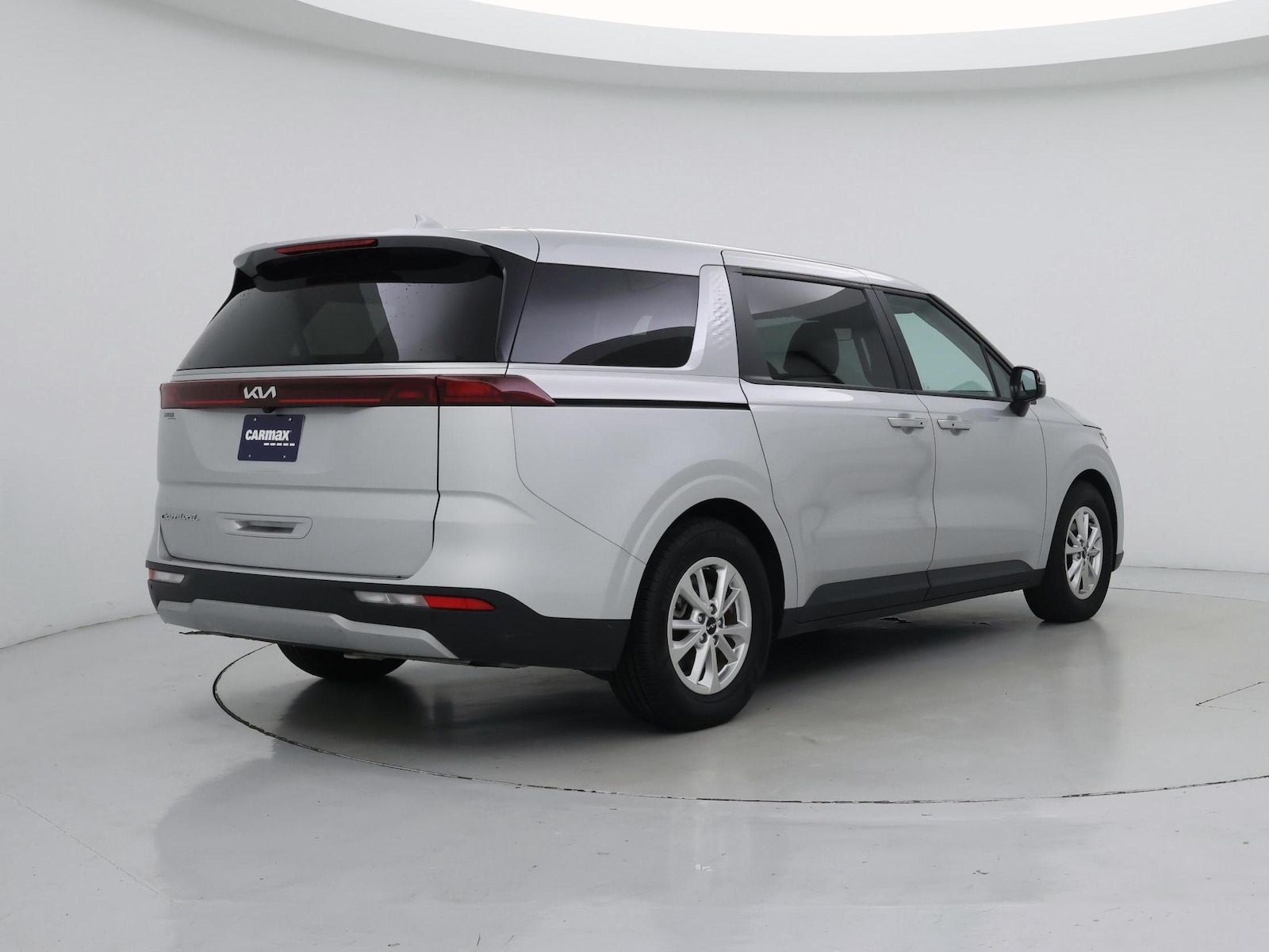 2022 Kia Carnival LX Seat Pkg - Photo 9
