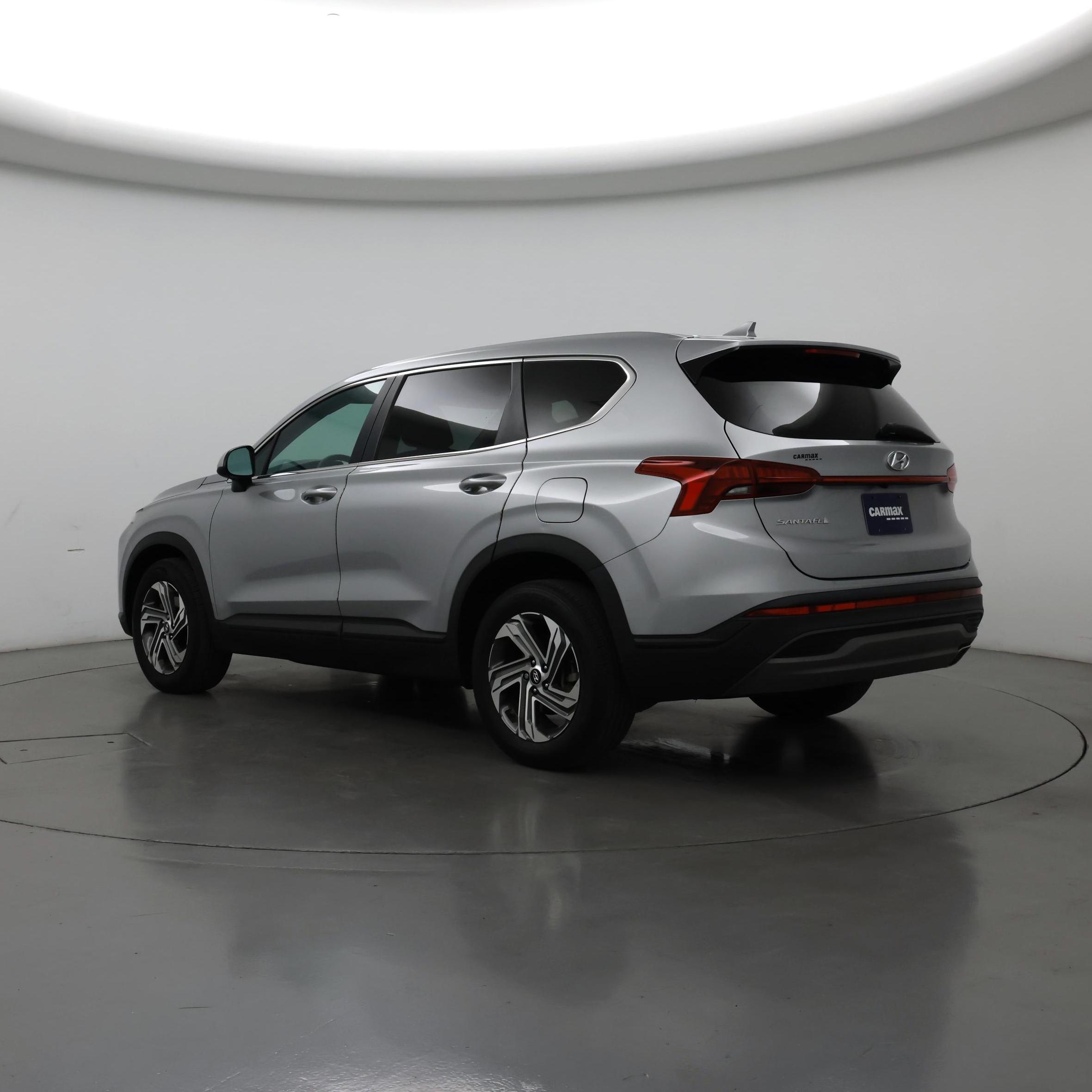 Thumbnail: 2023 Hyundai Santa Fe - 2