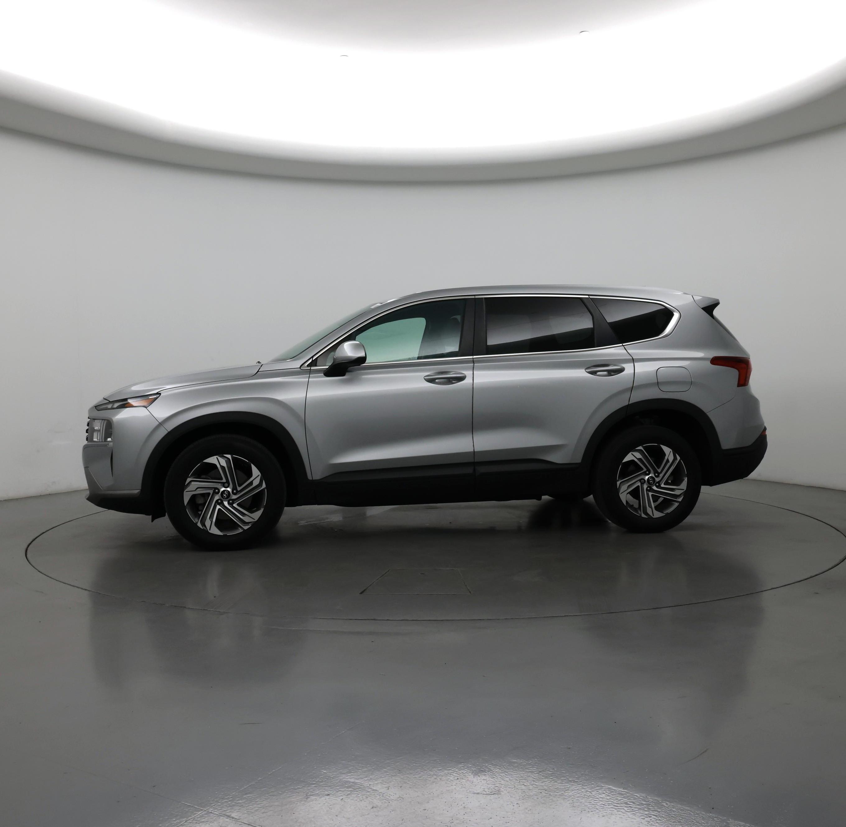 Thumbnail: 2023 Hyundai Santa Fe - 3