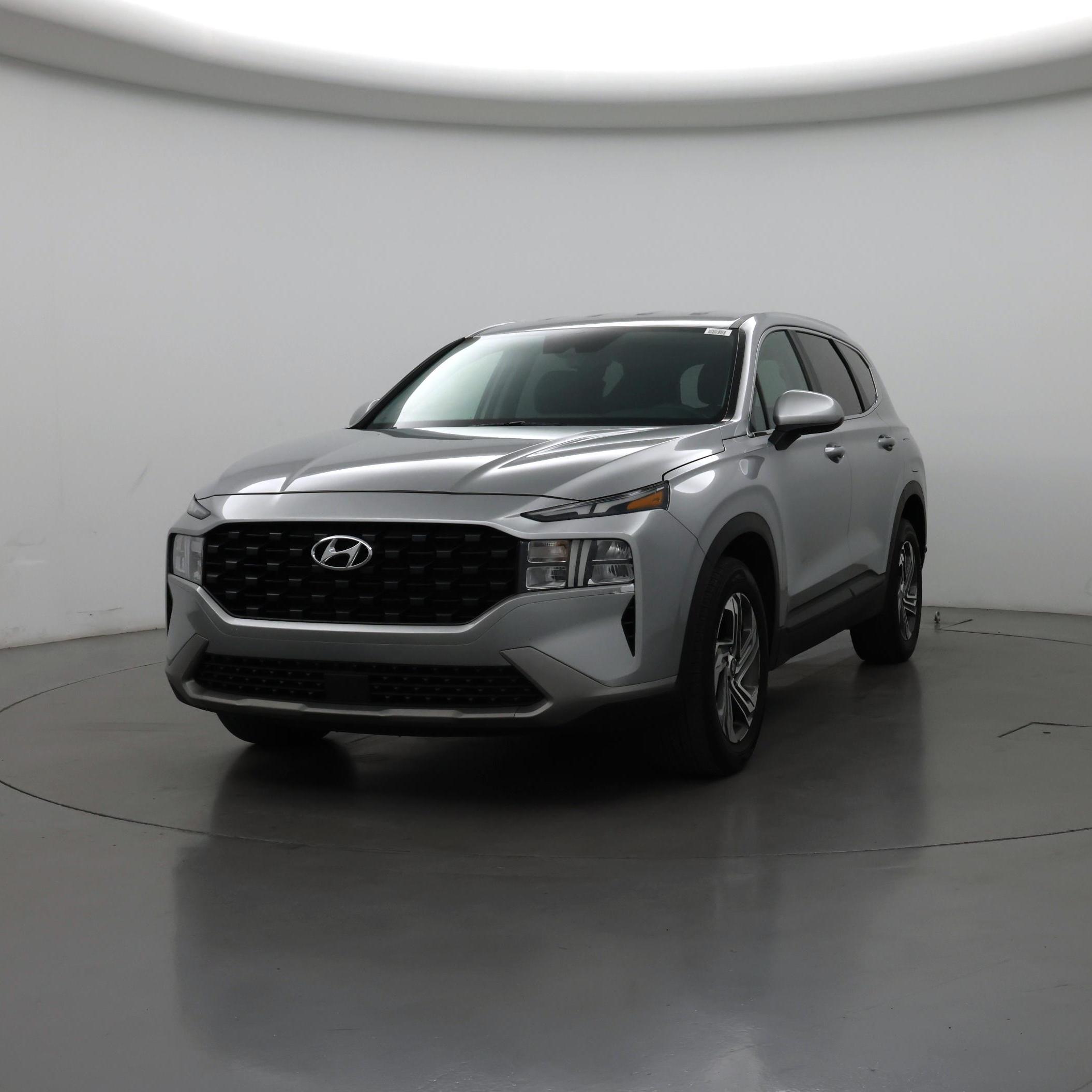 Thumbnail: 2023 Hyundai Santa Fe - 4