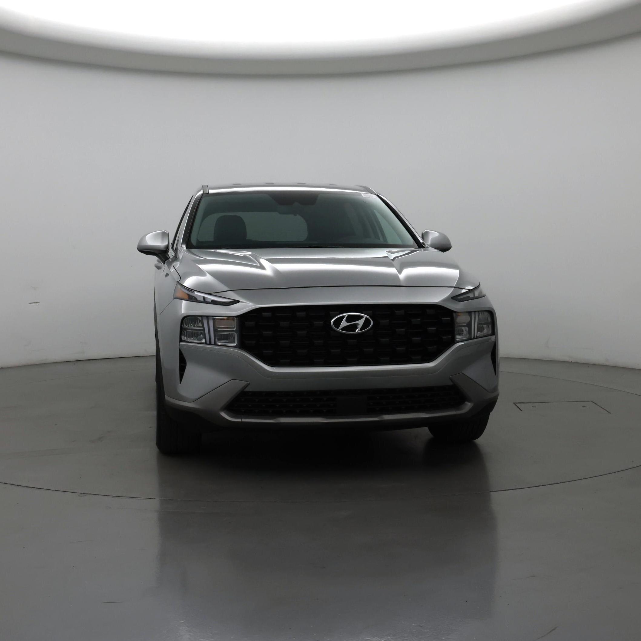 Thumbnail: 2023 Hyundai Santa Fe - 5
