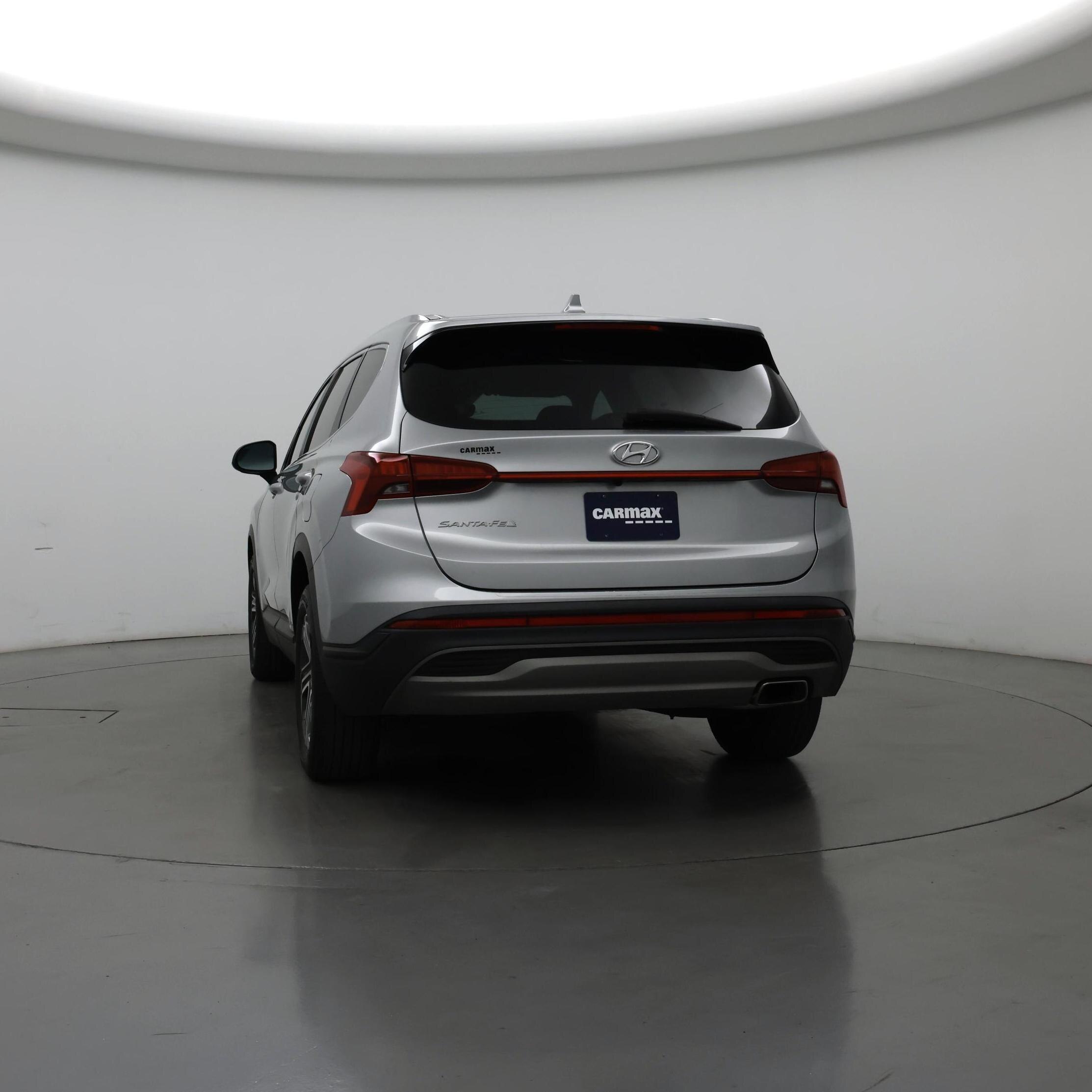 Thumbnail: 2023 Hyundai Santa Fe - 6