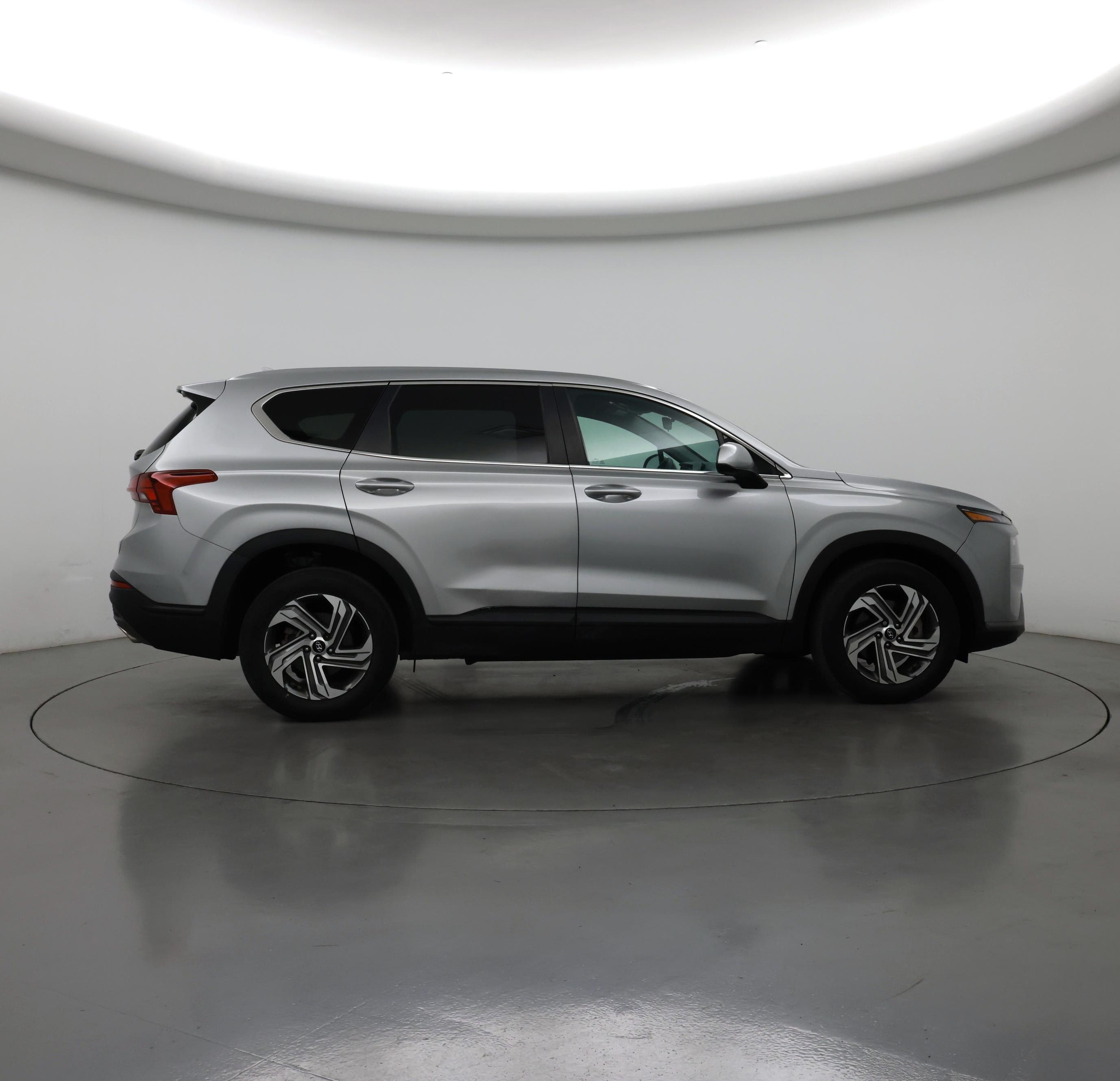 Thumbnail: 2023 Hyundai Santa Fe - 7