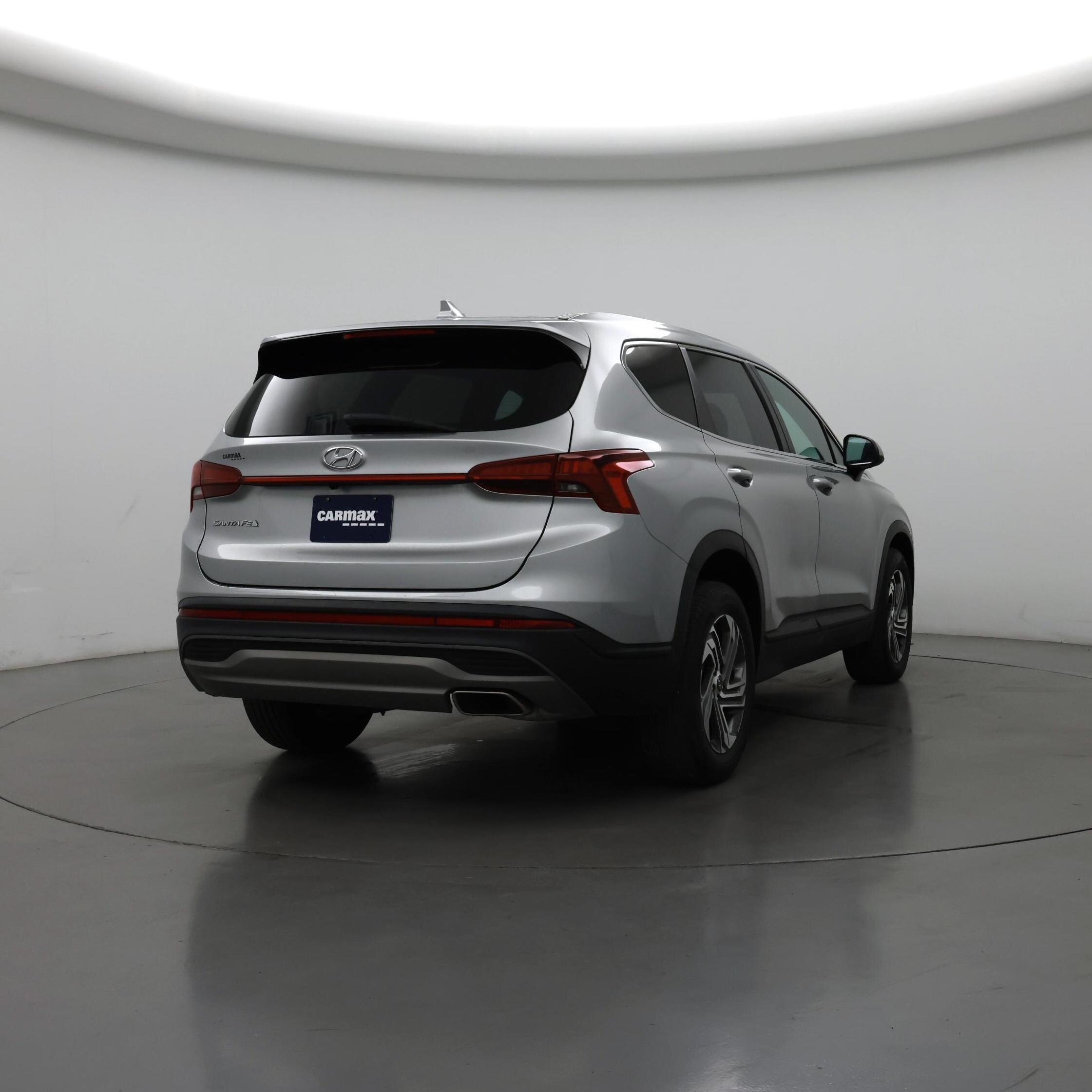 Thumbnail: 2023 Hyundai Santa Fe - 8