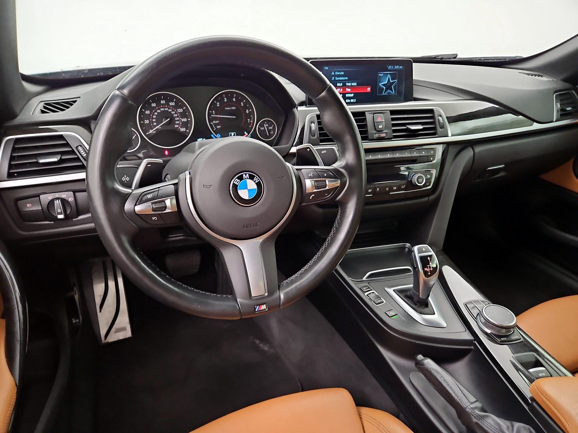 Thumbnail: 2018 BMW 4 Series - 9