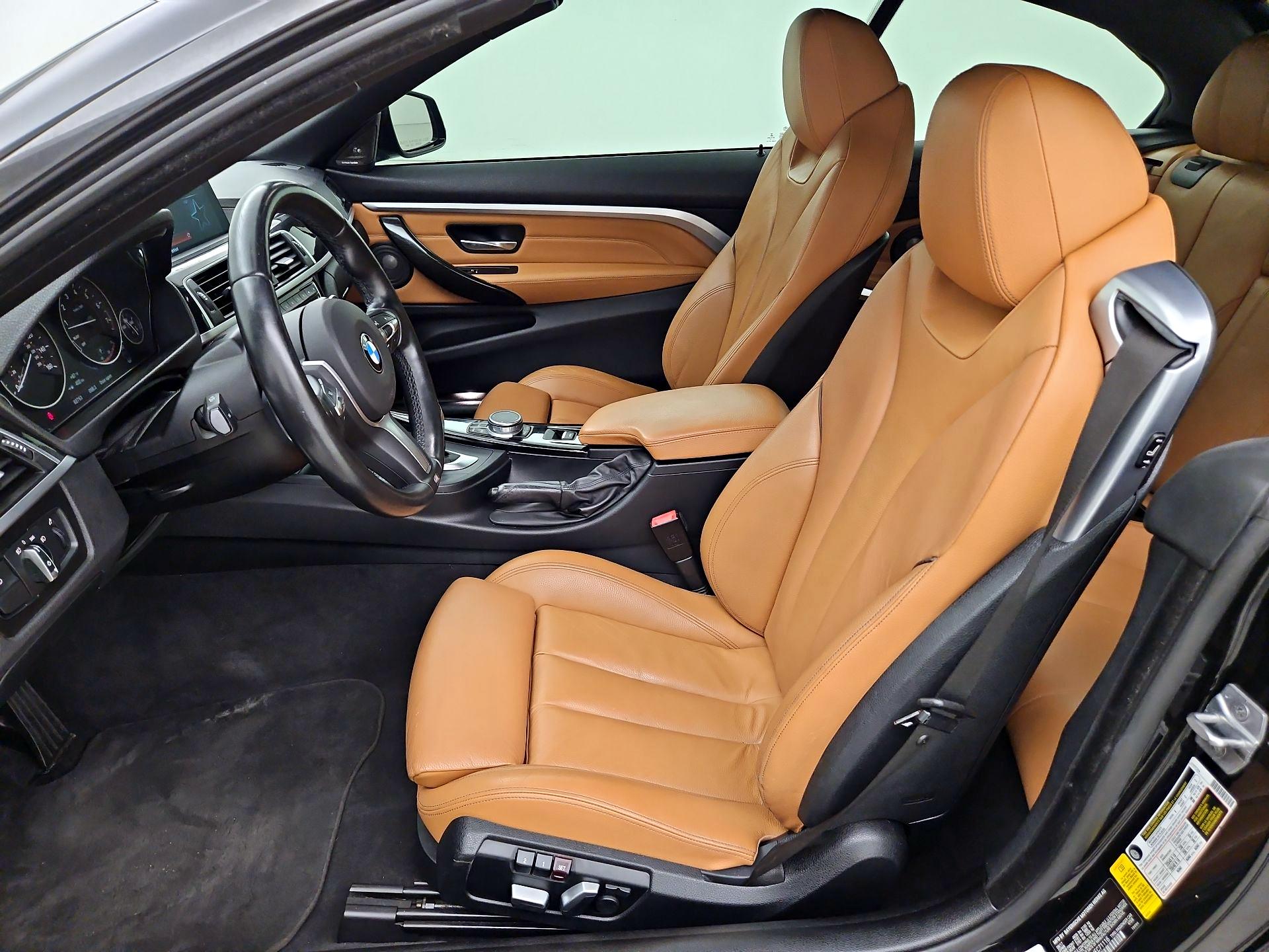 Thumbnail: 2018 BMW 4 Series - 11