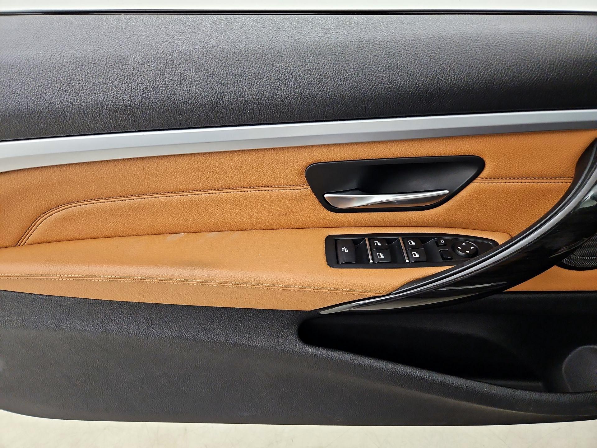 Thumbnail: 2018 BMW 4 Series - 12