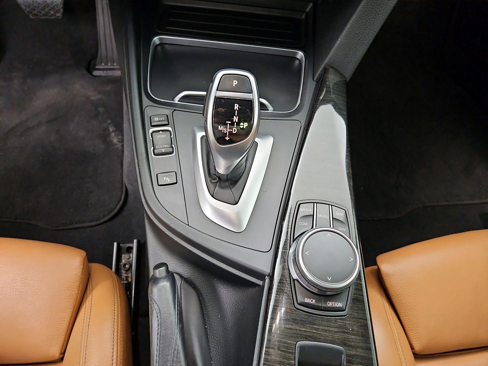 Thumbnail: 2018 BMW 4 Series - 18