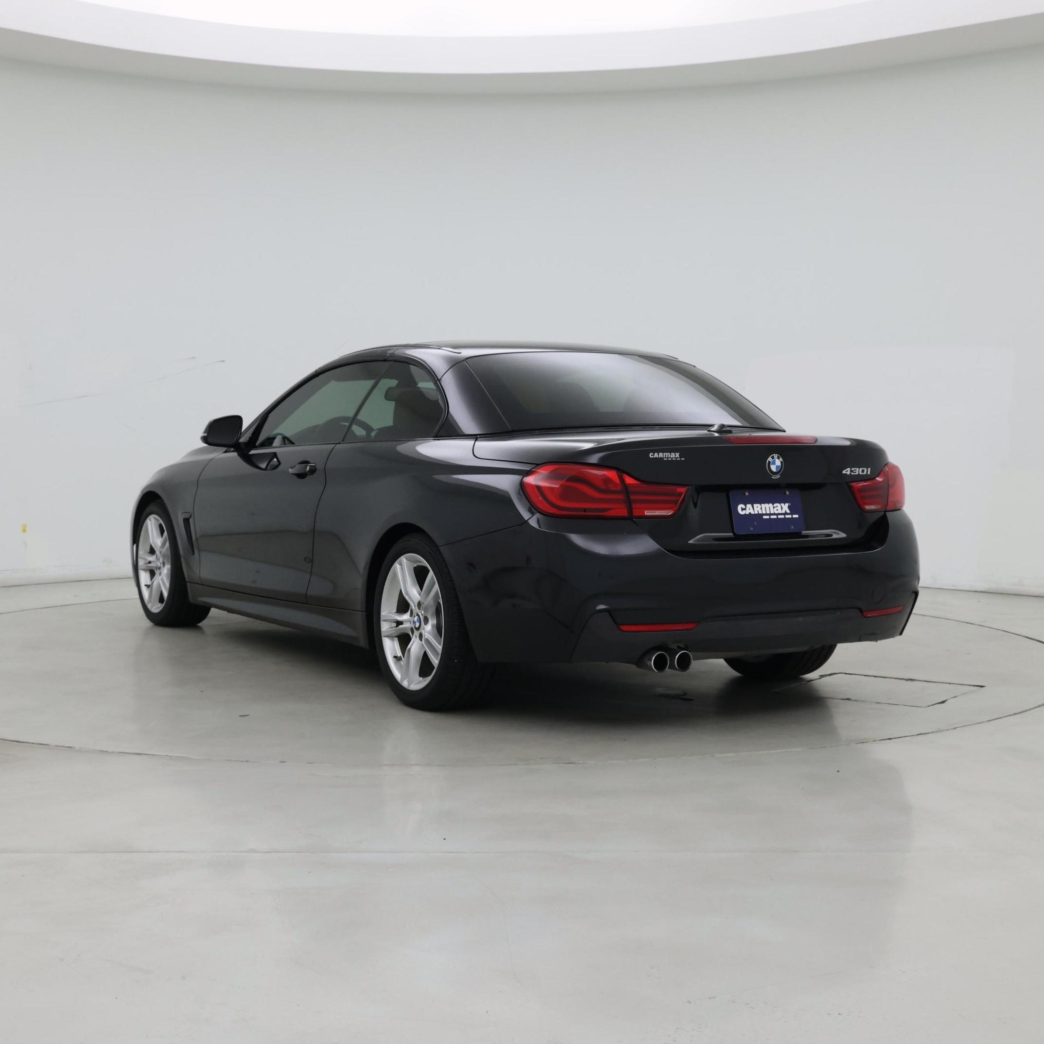 Thumbnail: 2018 BMW 4 Series - 2
