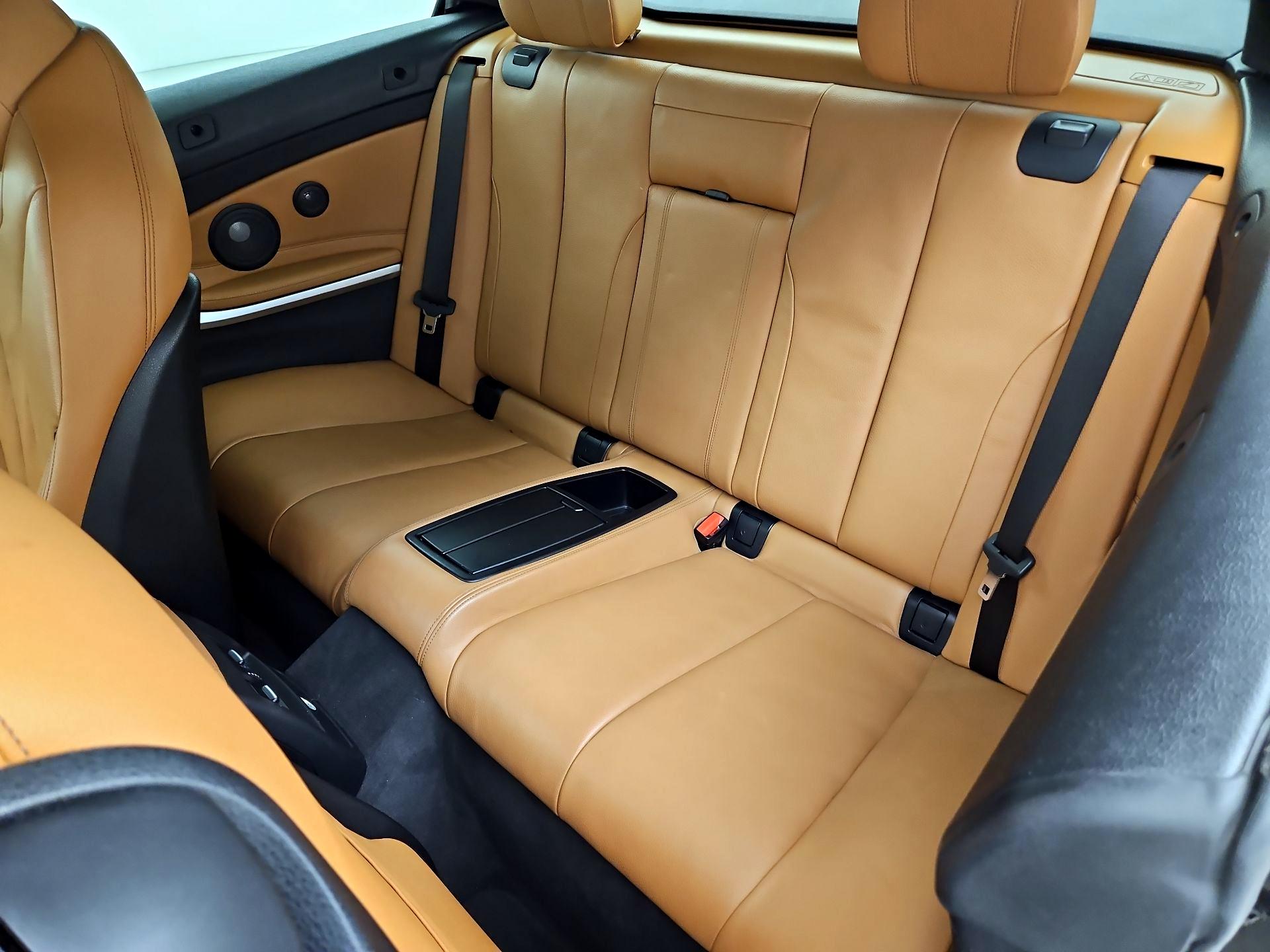 Thumbnail: 2018 BMW 4 Series - 20