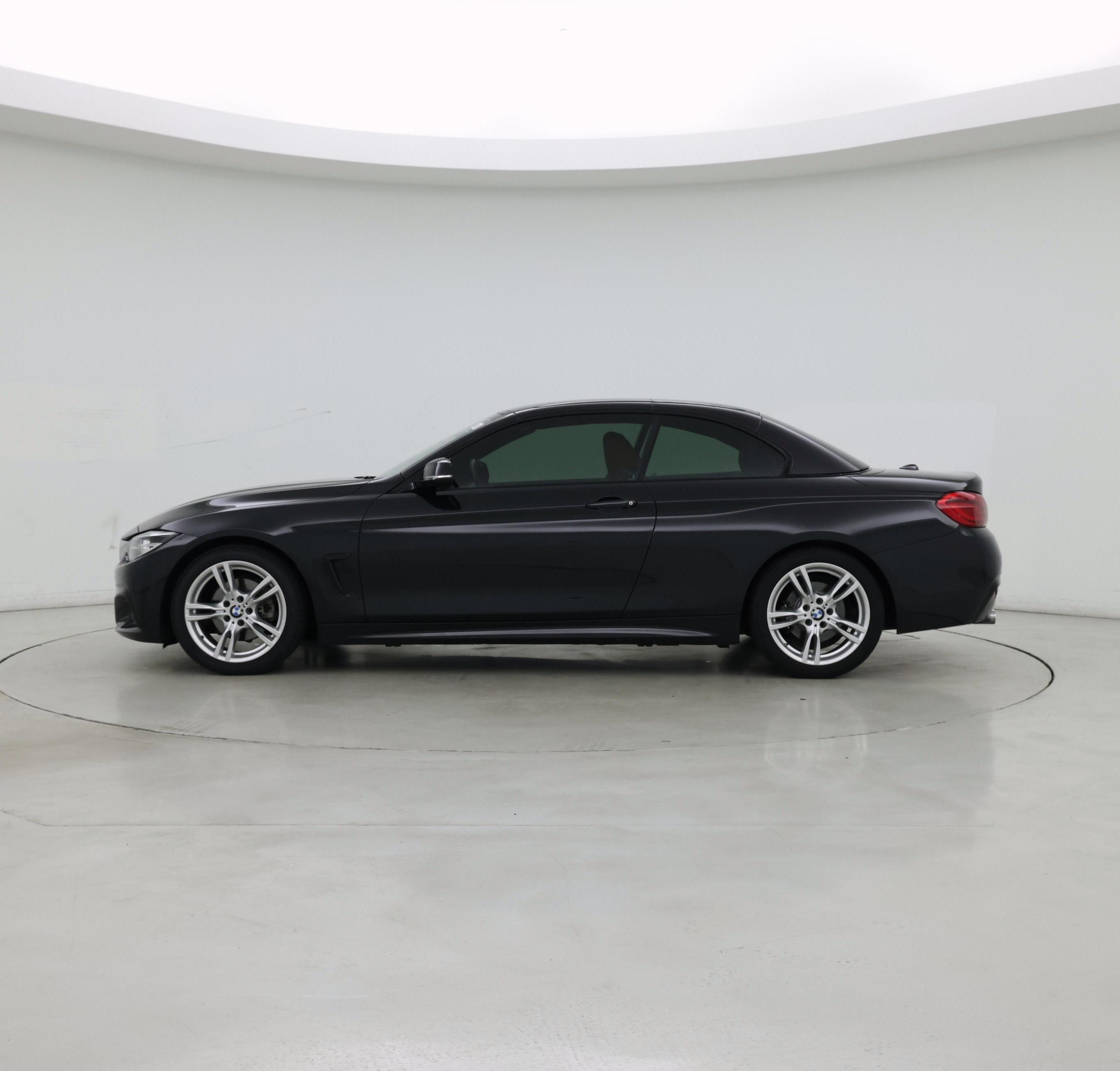 Thumbnail: 2018 BMW 4 Series - 3