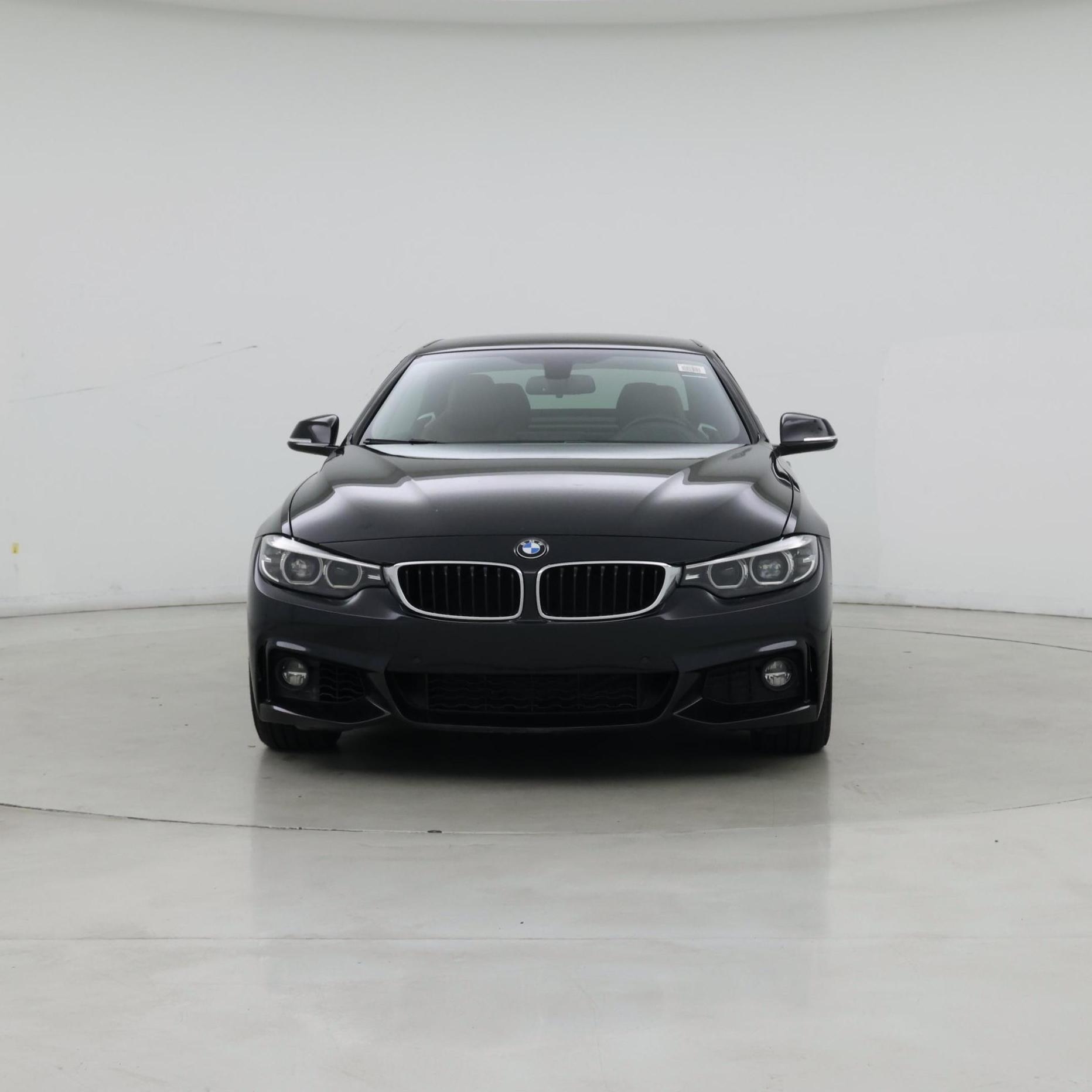 Thumbnail: 2018 BMW 4 Series - 5