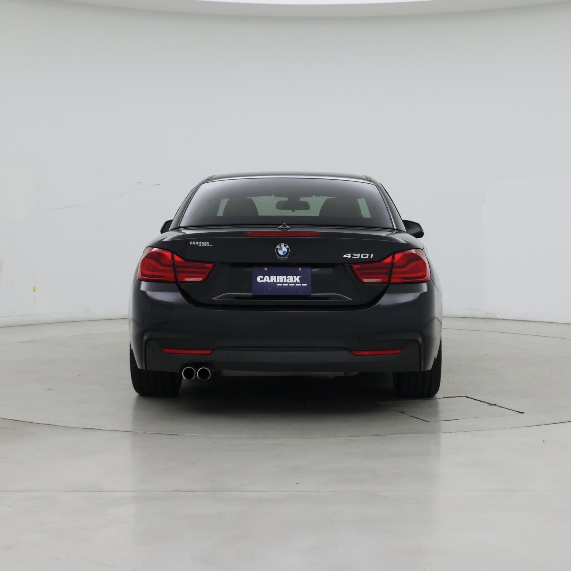 Thumbnail: 2018 BMW 4 Series - 6