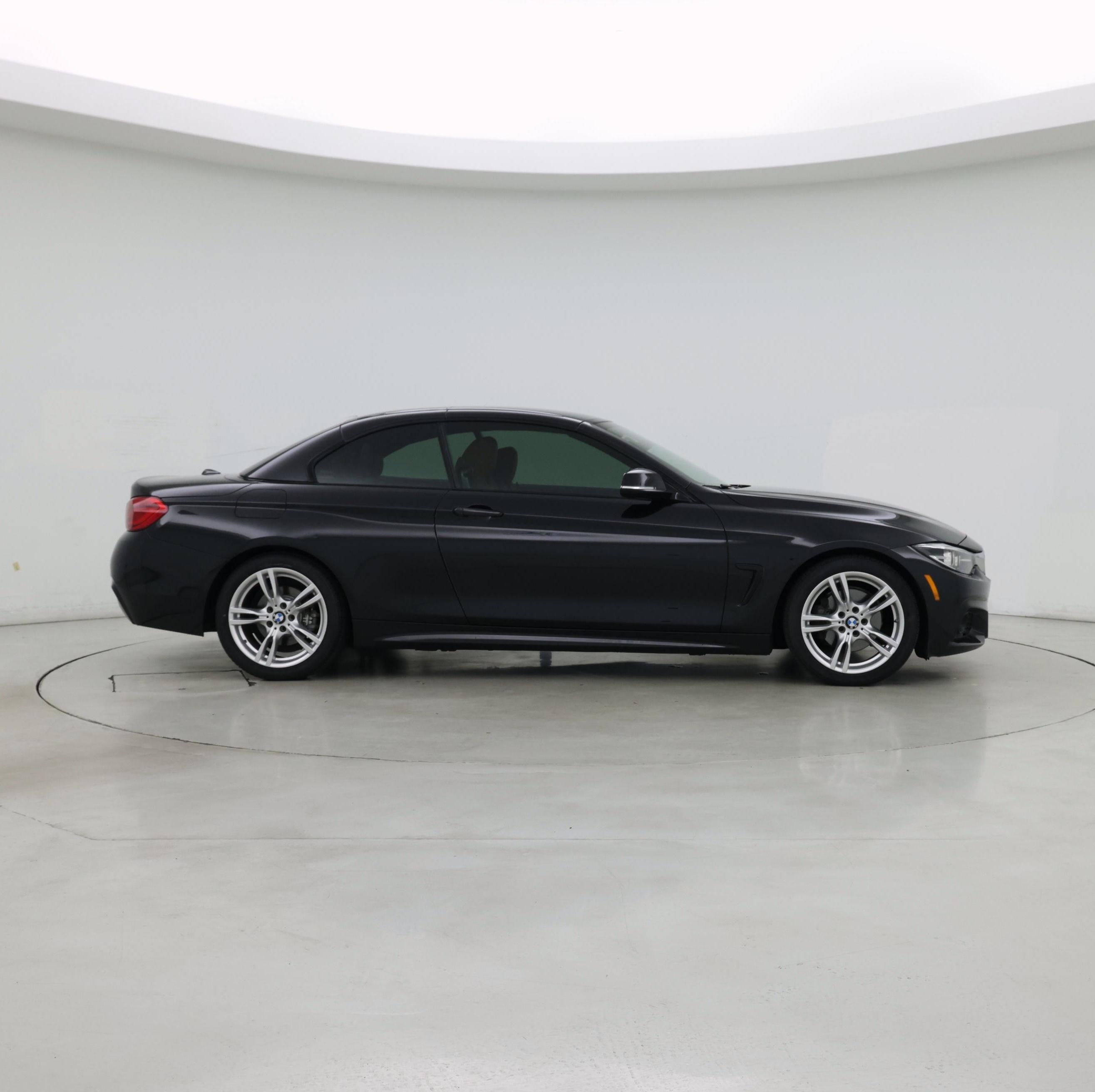 Thumbnail: 2018 BMW 4 Series - 7