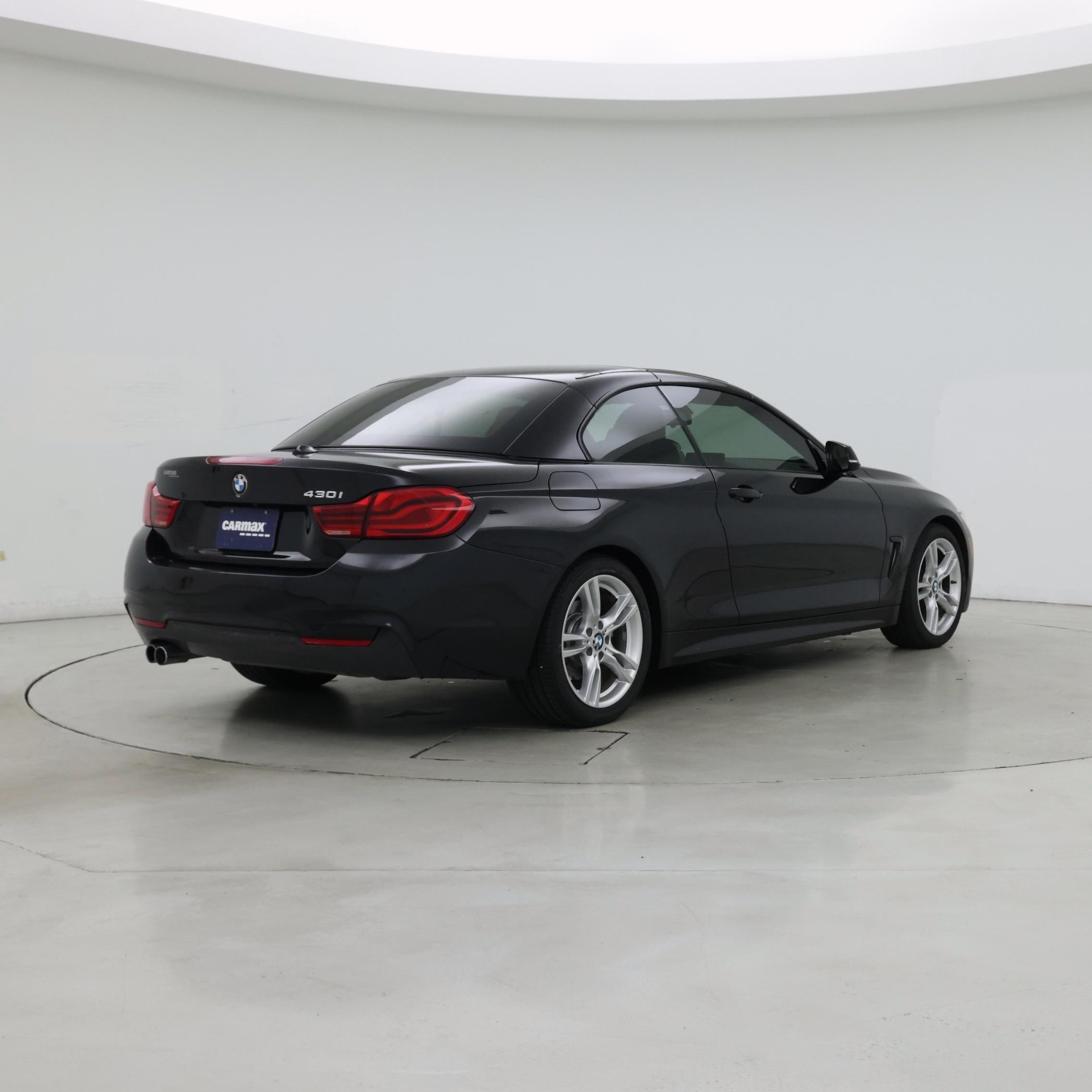 Thumbnail: 2018 BMW 4 Series - 8