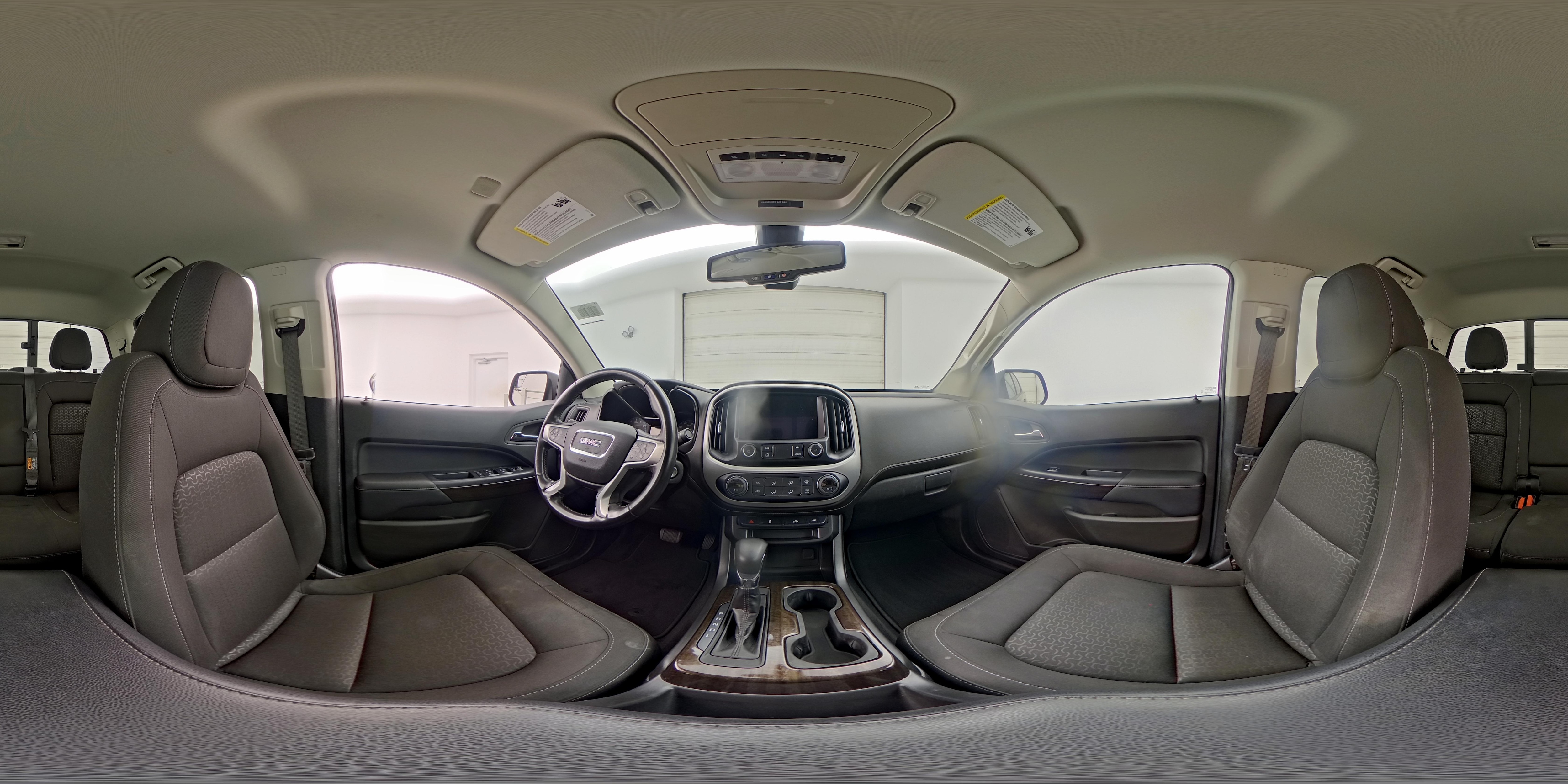 2022 GMC Canyon Elevation - Photo 25