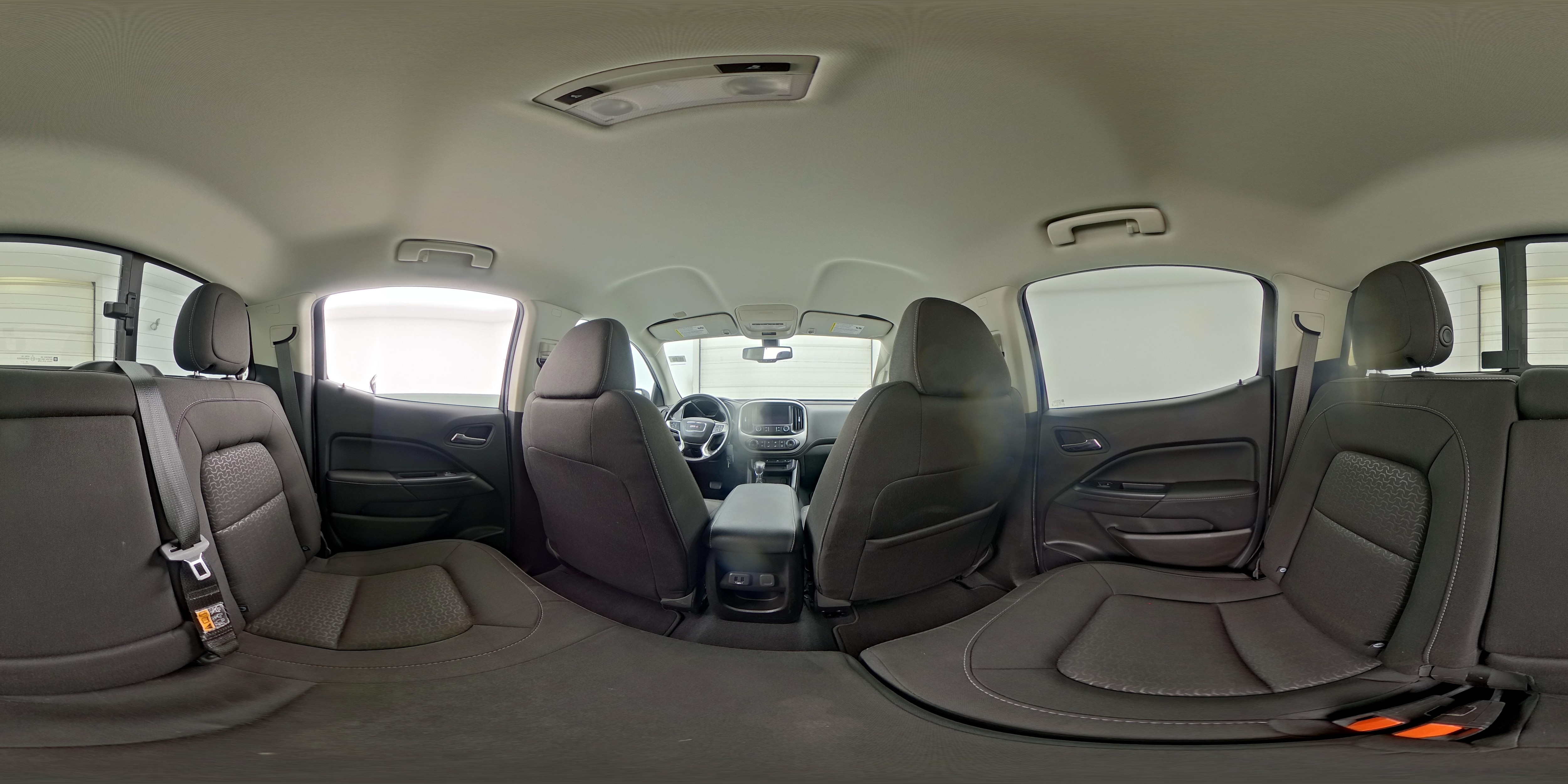 2022 GMC Canyon Elevation - Photo 26