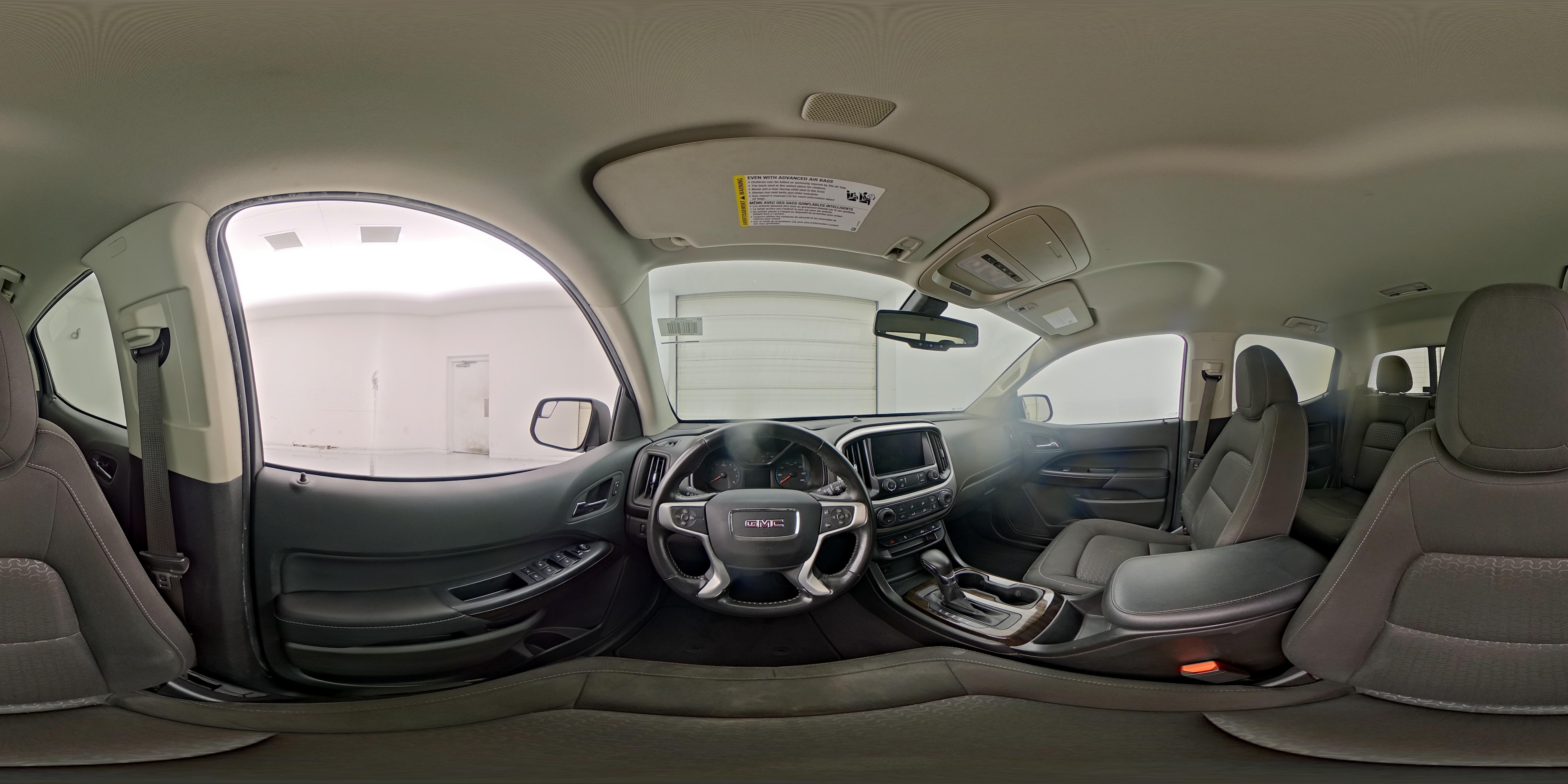 2022 GMC Canyon Elevation - Photo 27