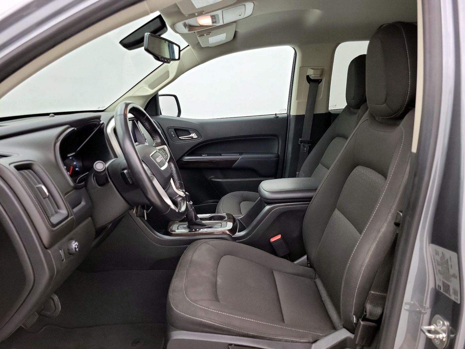 2022 GMC Canyon Elevation - Photo 12
